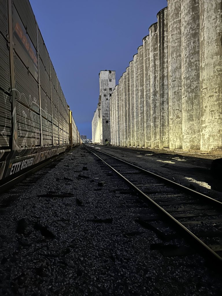 Silos