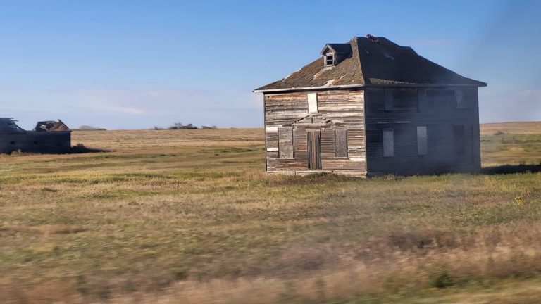 The Gottfred house