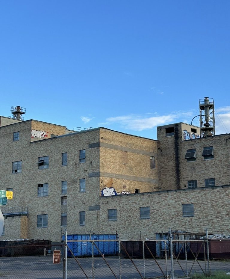 Coffee Factory