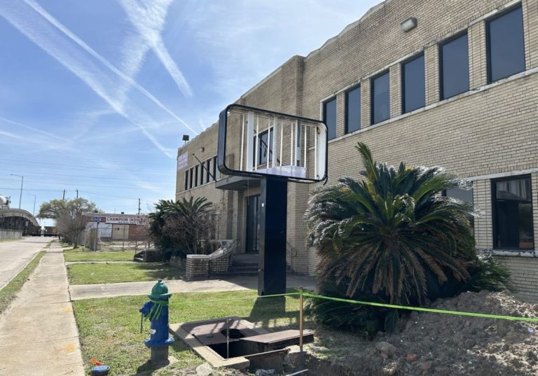 Bando Building