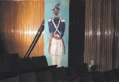 Abbandoned Cinema