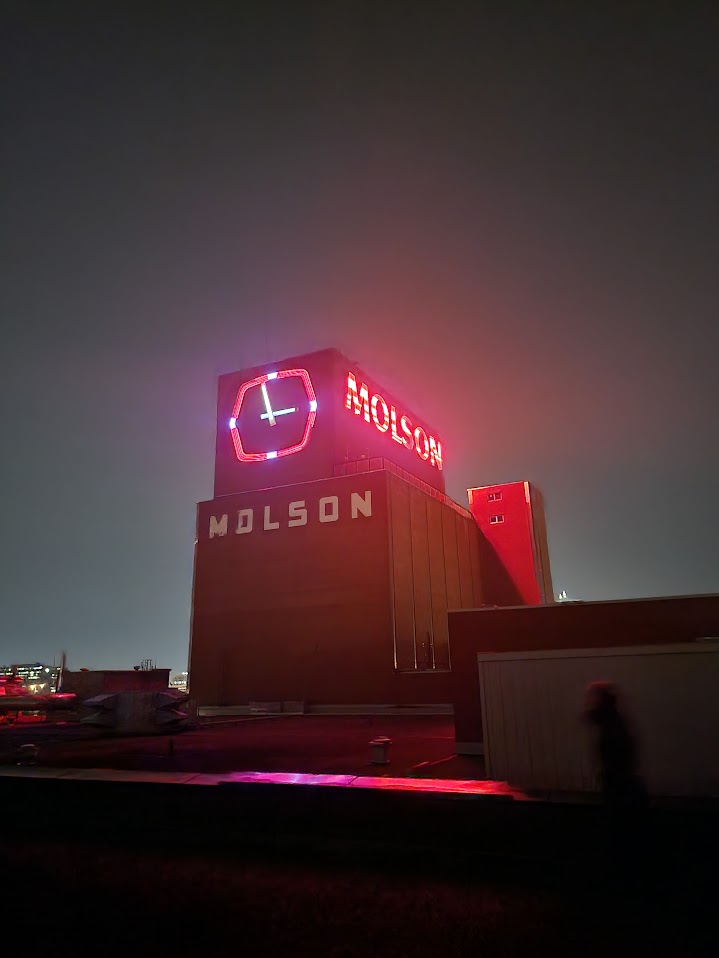 Molson