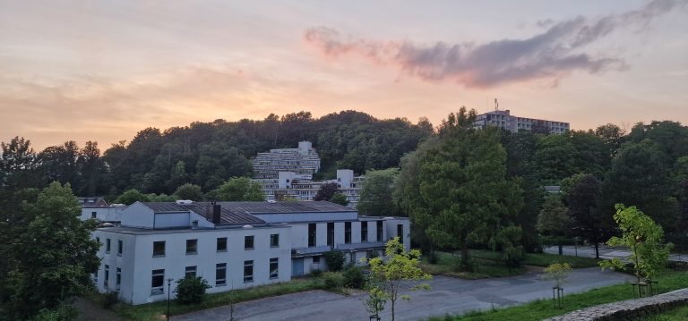 Sanatorium