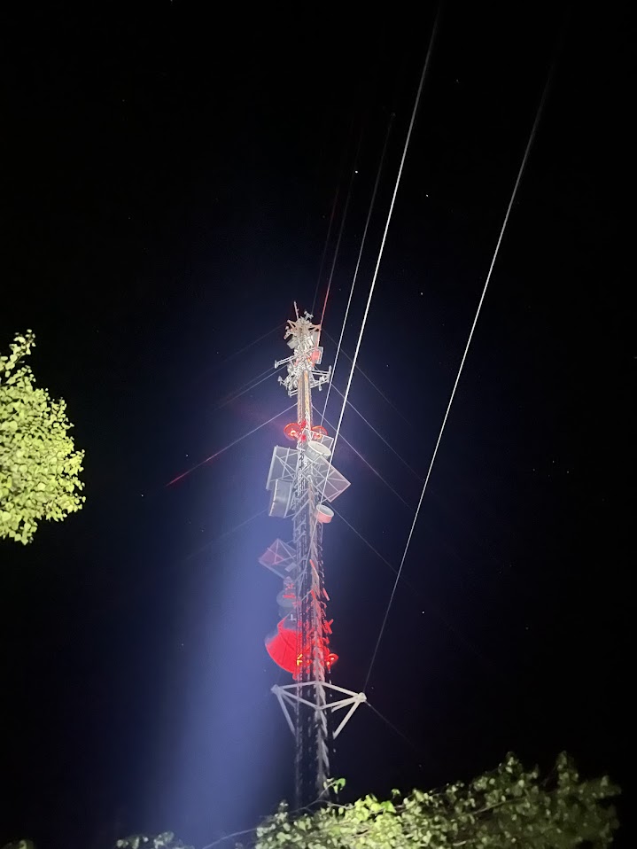 Tower