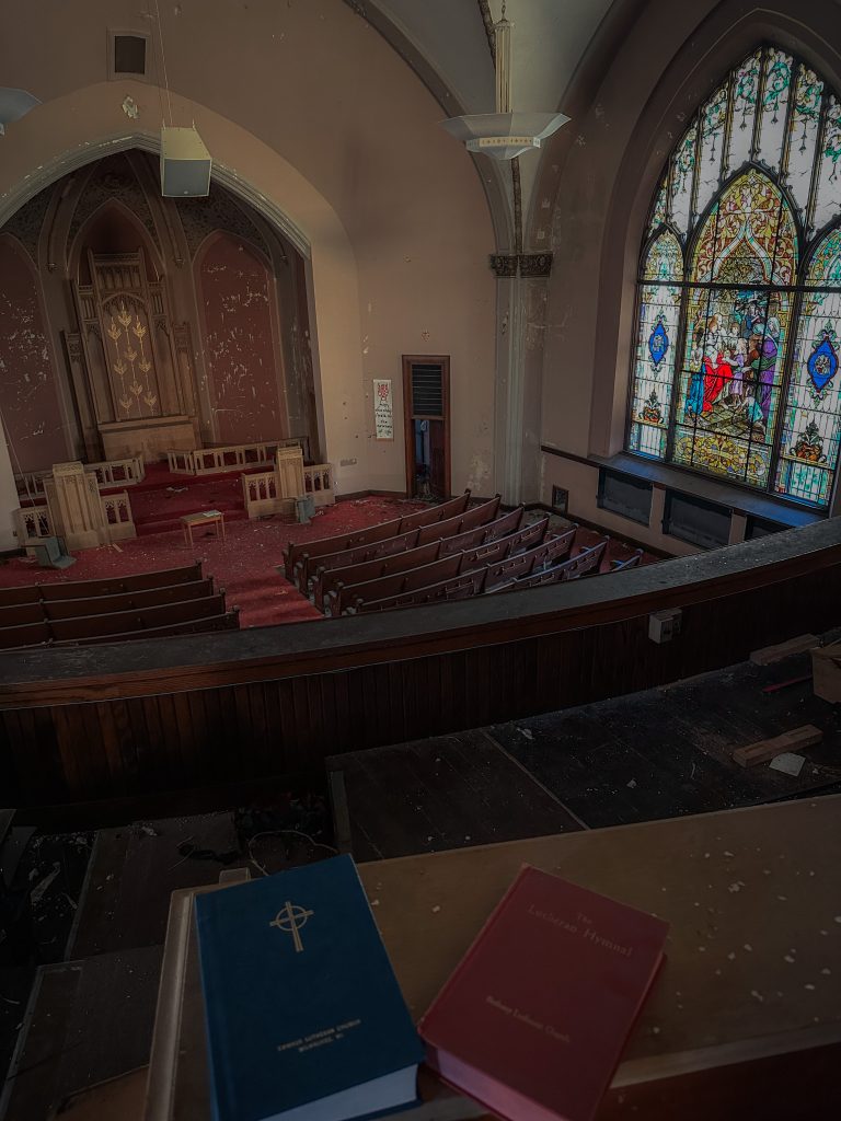 Church