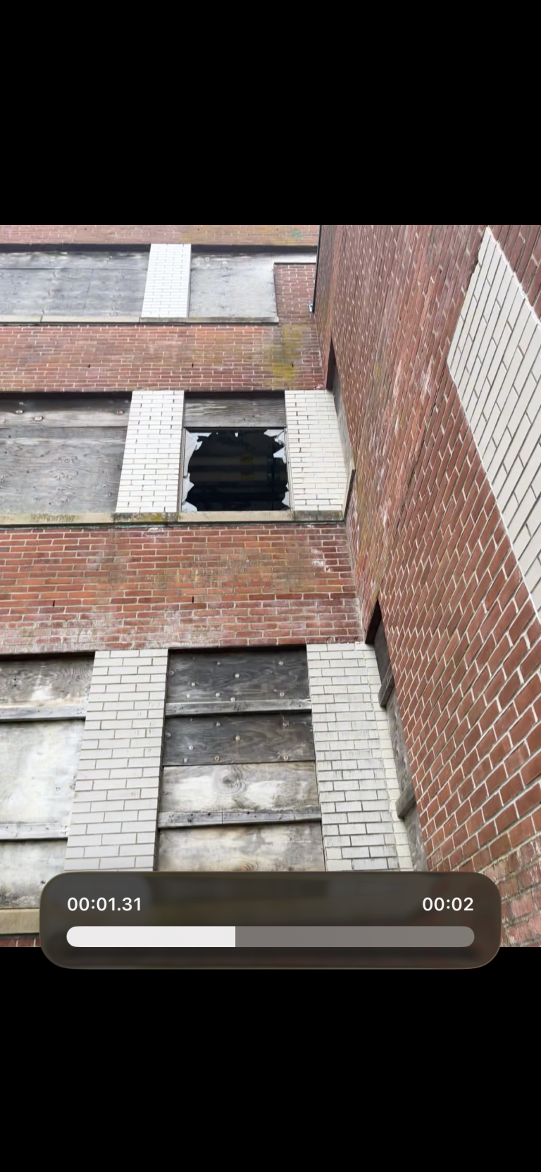 Pondville State Hospital