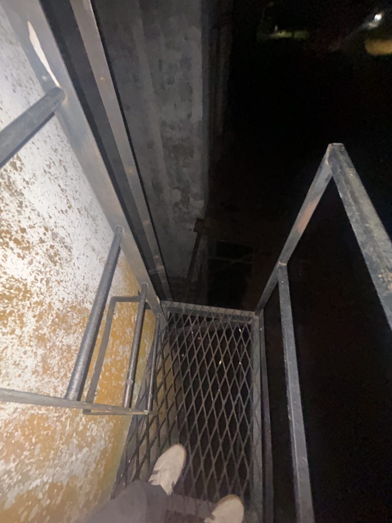 Flour Mill