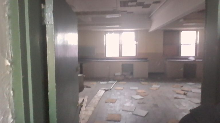 Catholic school
