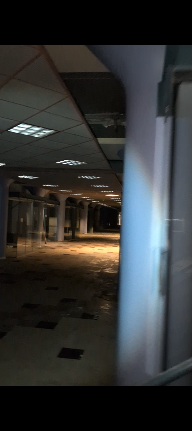 Ford City Mall