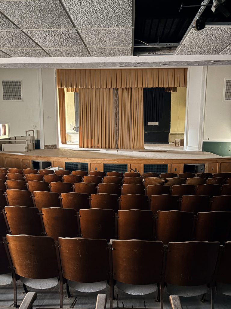 KC neighborhood Academy (Wendell Phillips)