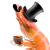 Profile photo of SIRSHRIMPLETON