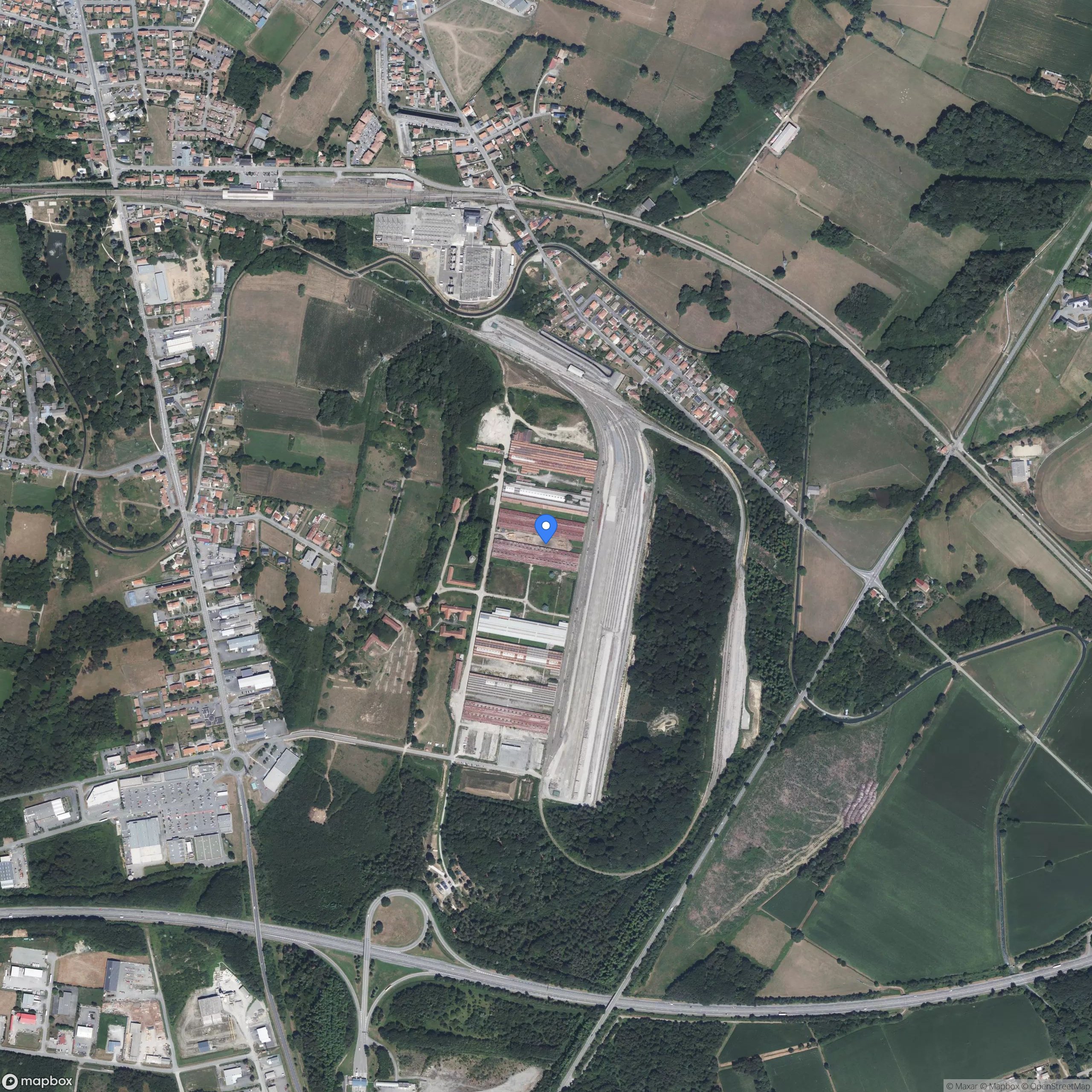factory