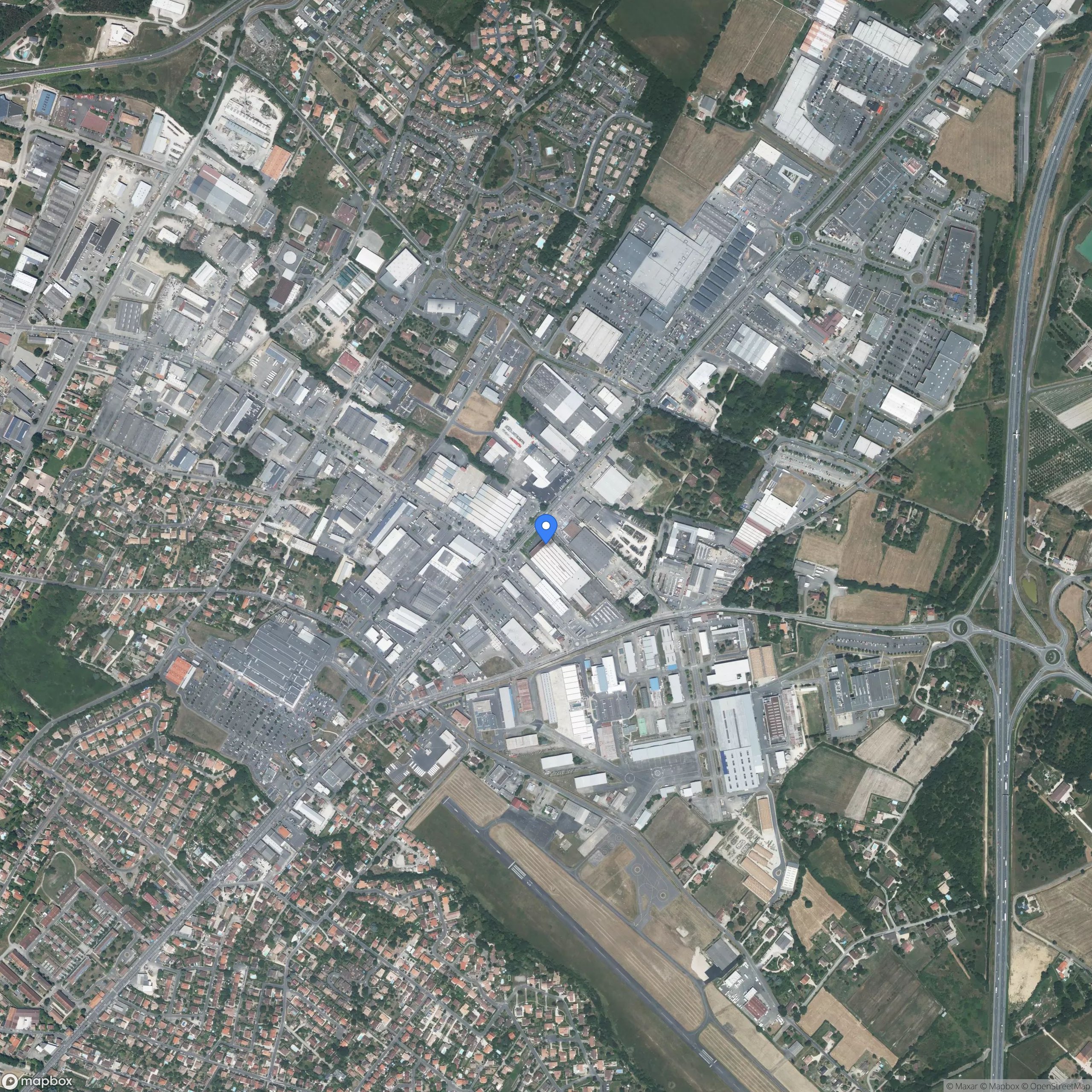 factory