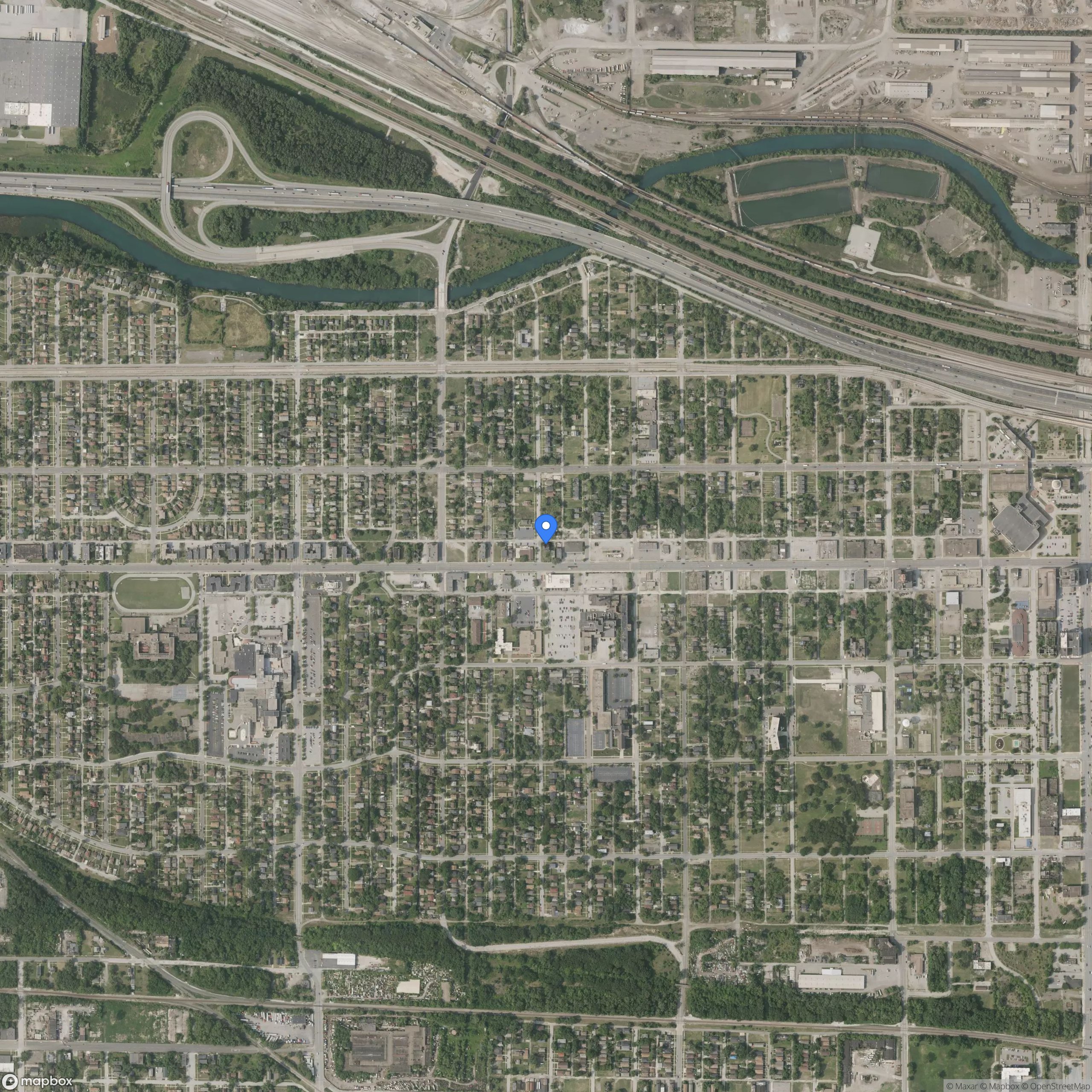 2 large apartments