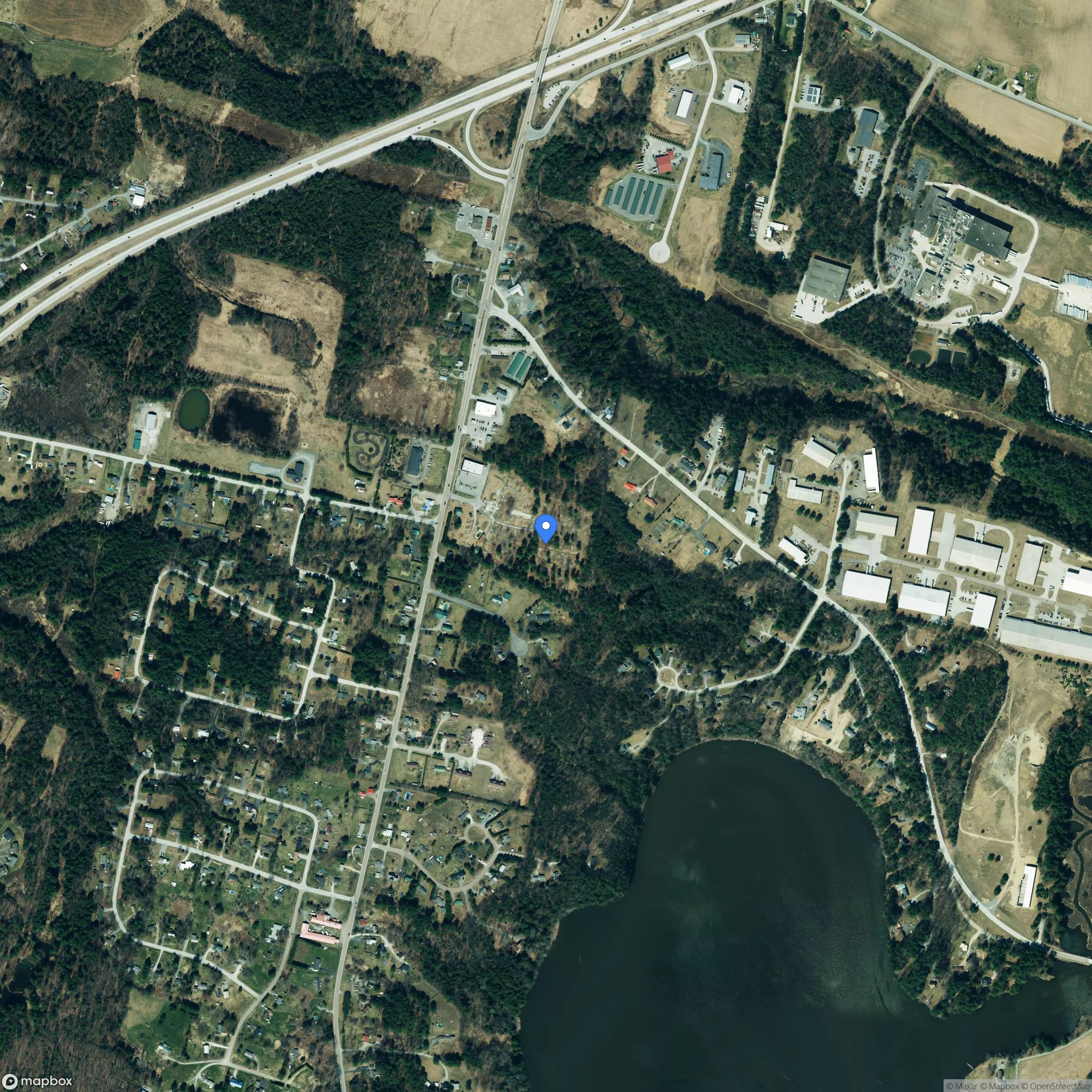 bando neighborhood