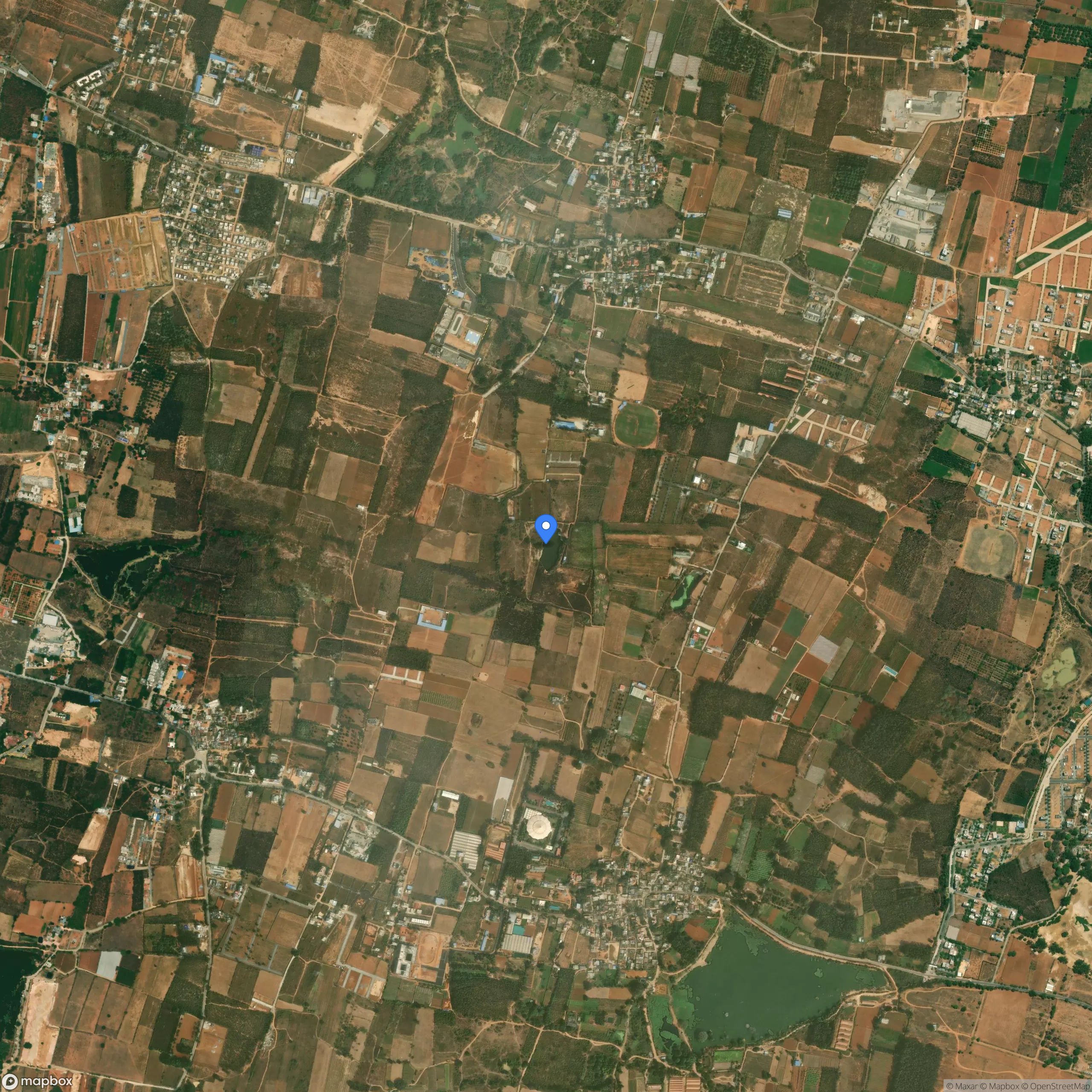quarry