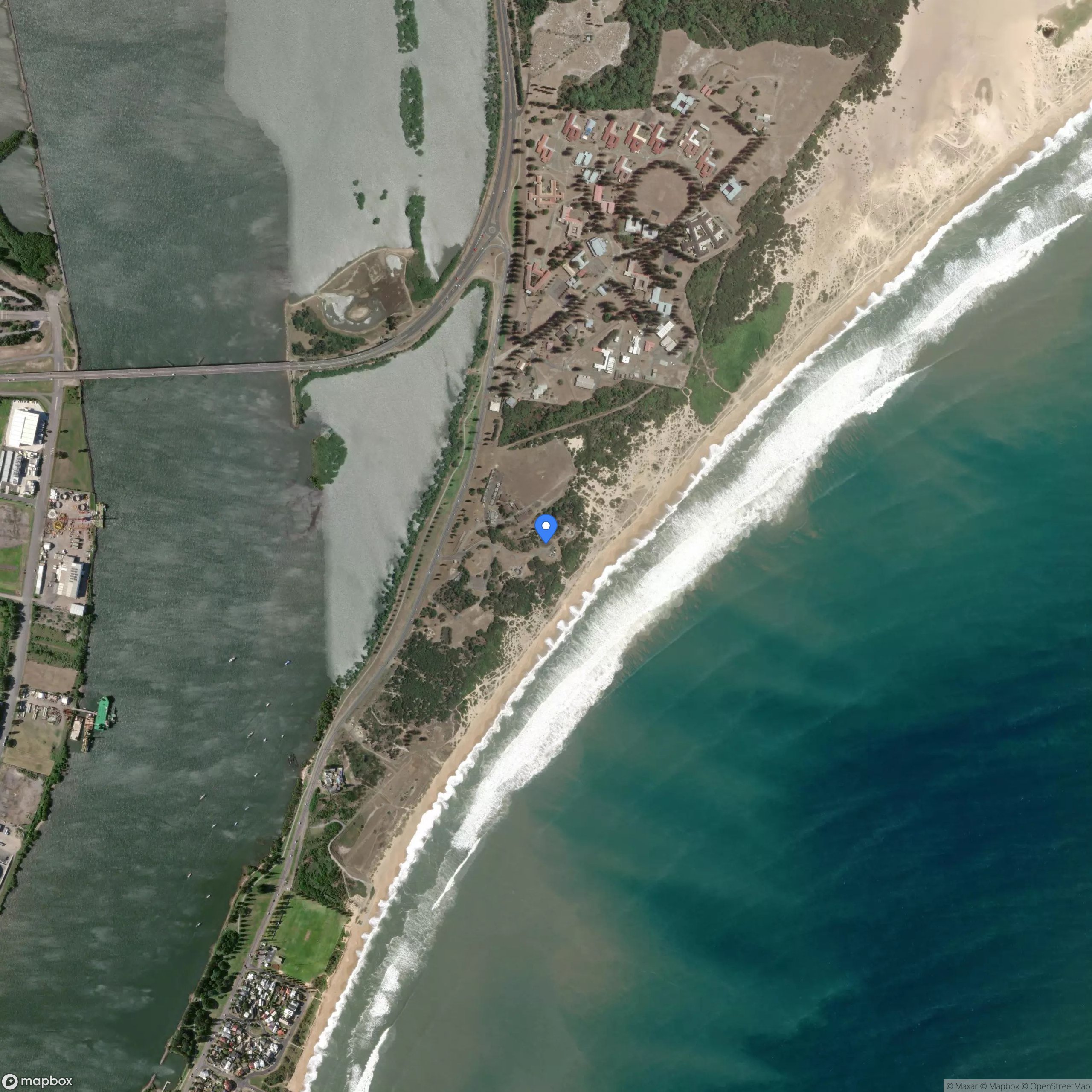 old forts