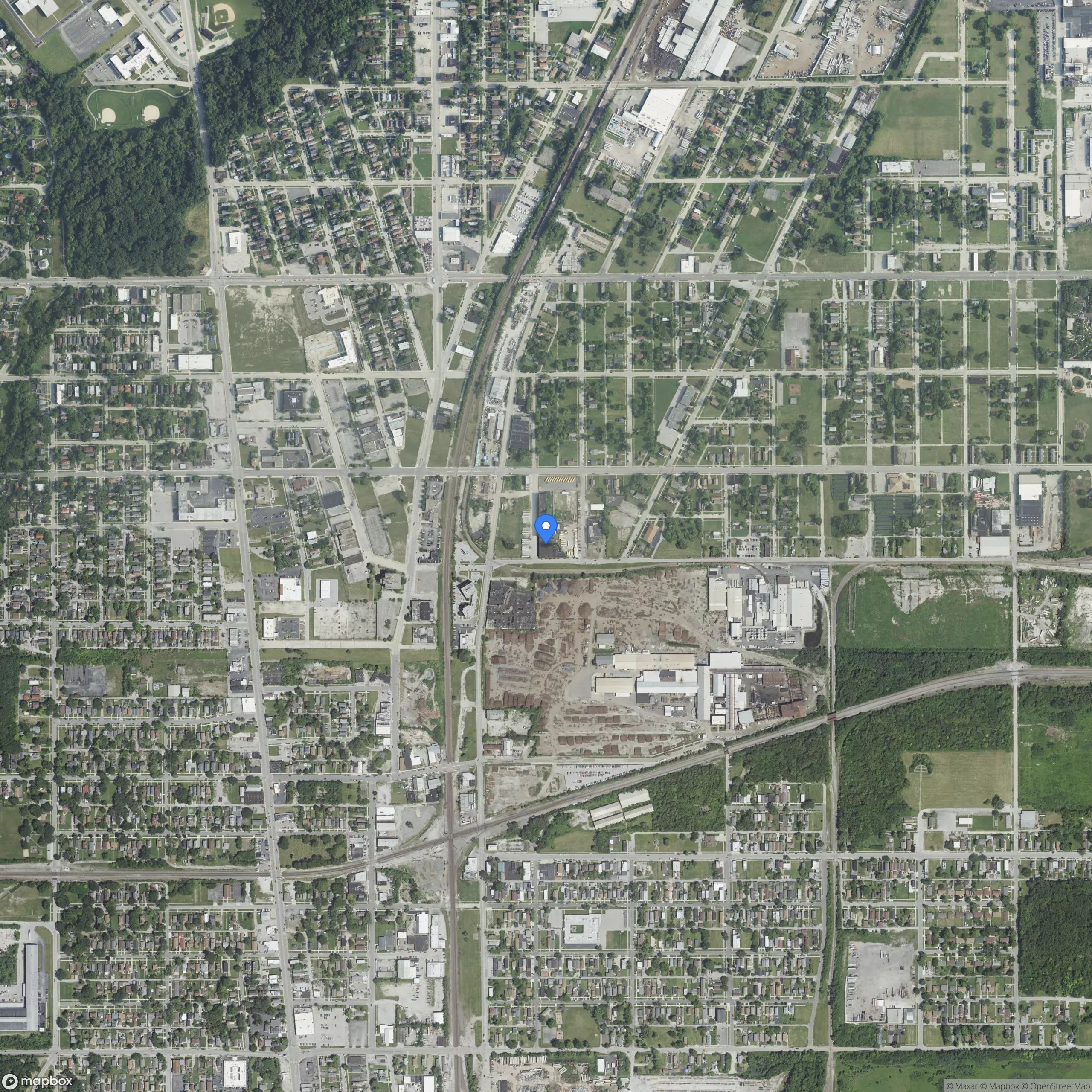Chicago Southland Enterprise Center