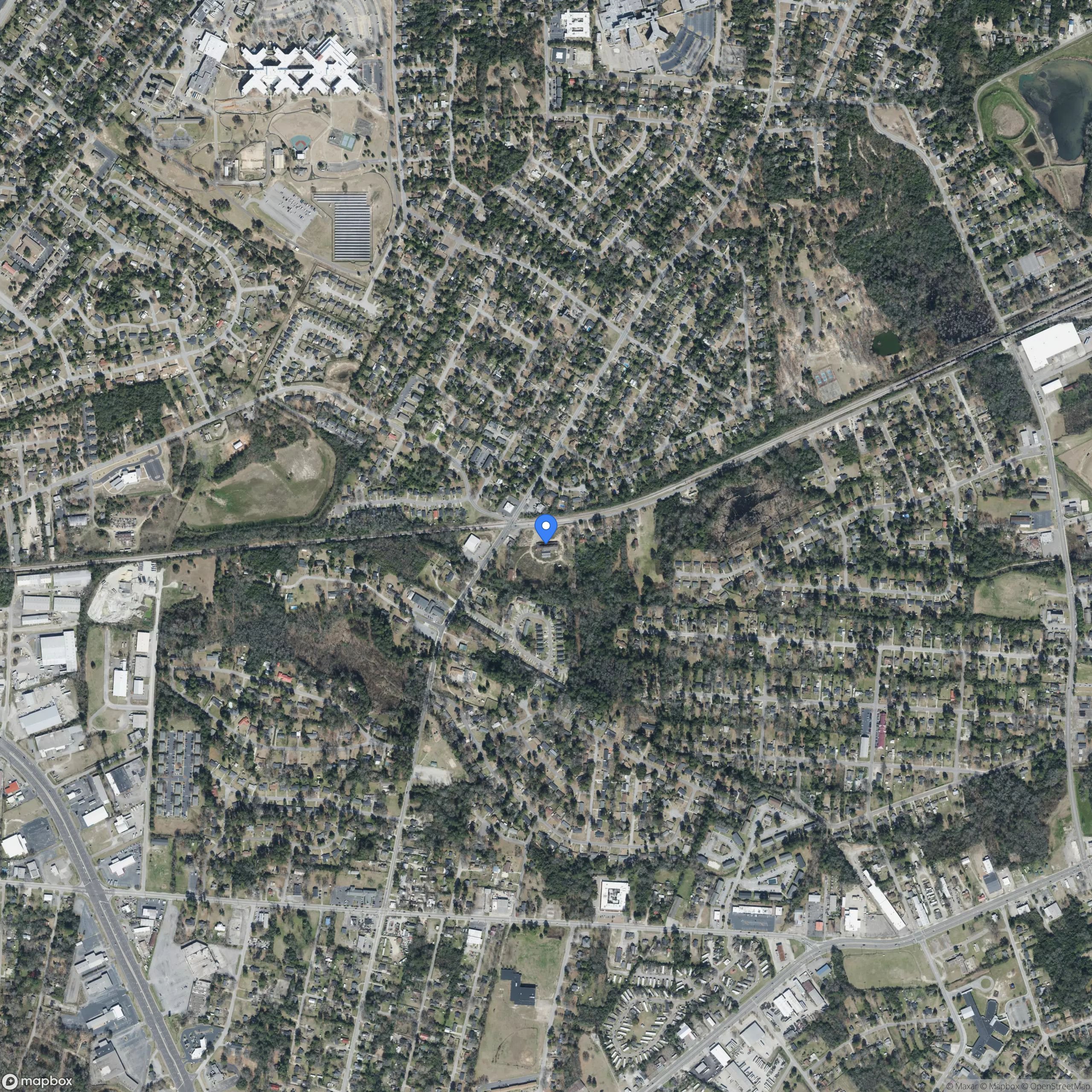 bando building (purchased in 2022, no renovations yet)