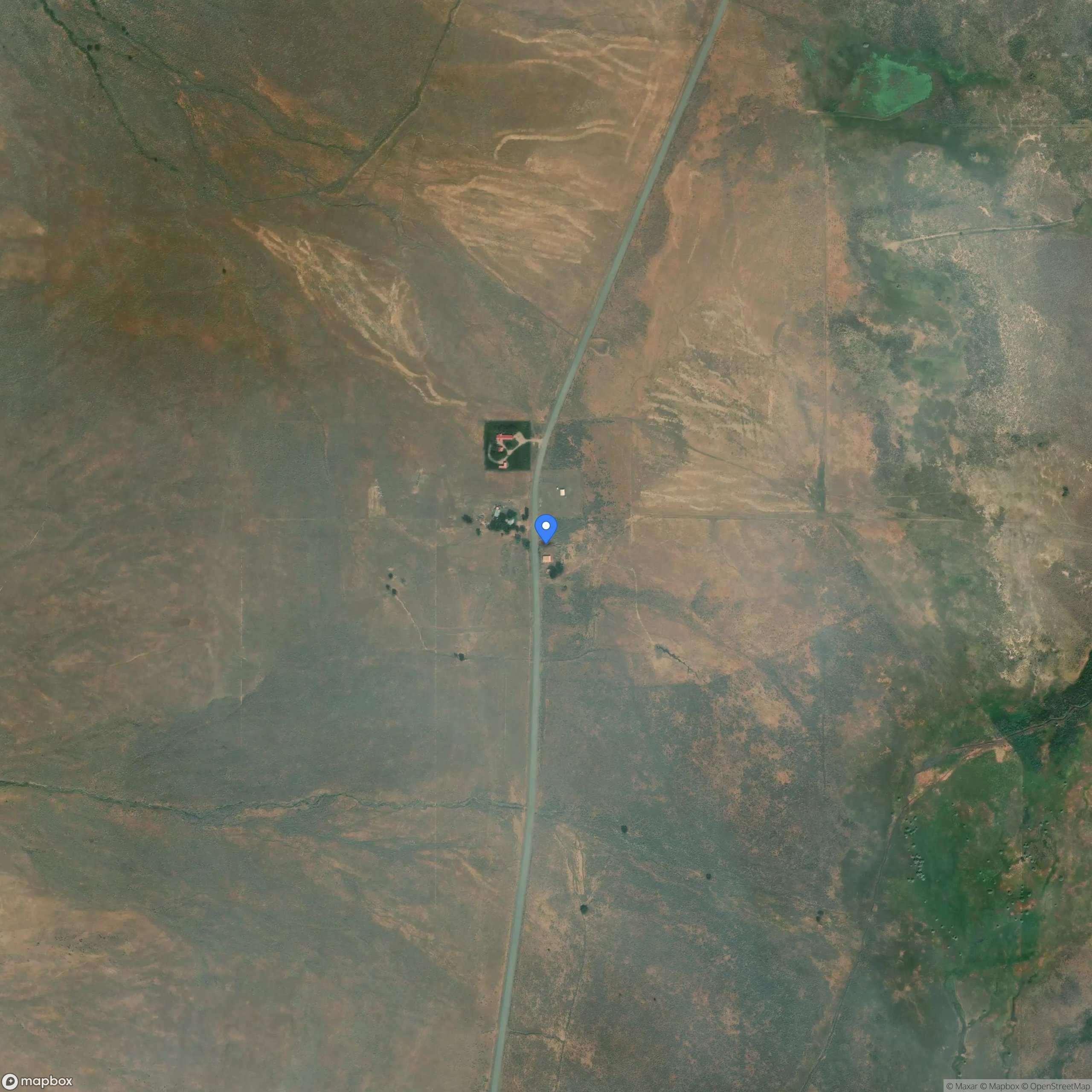 settlement