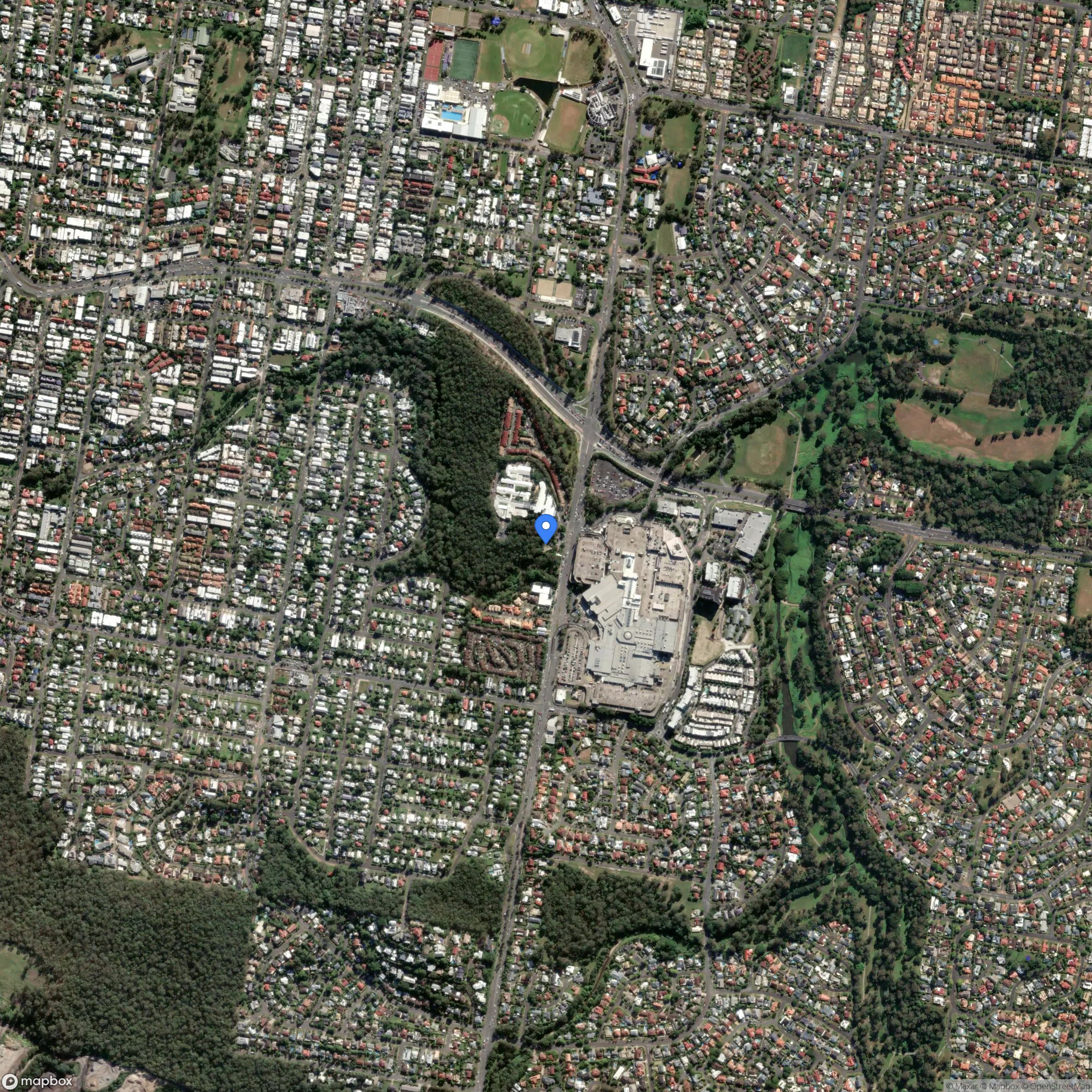 Belmont specialist centre