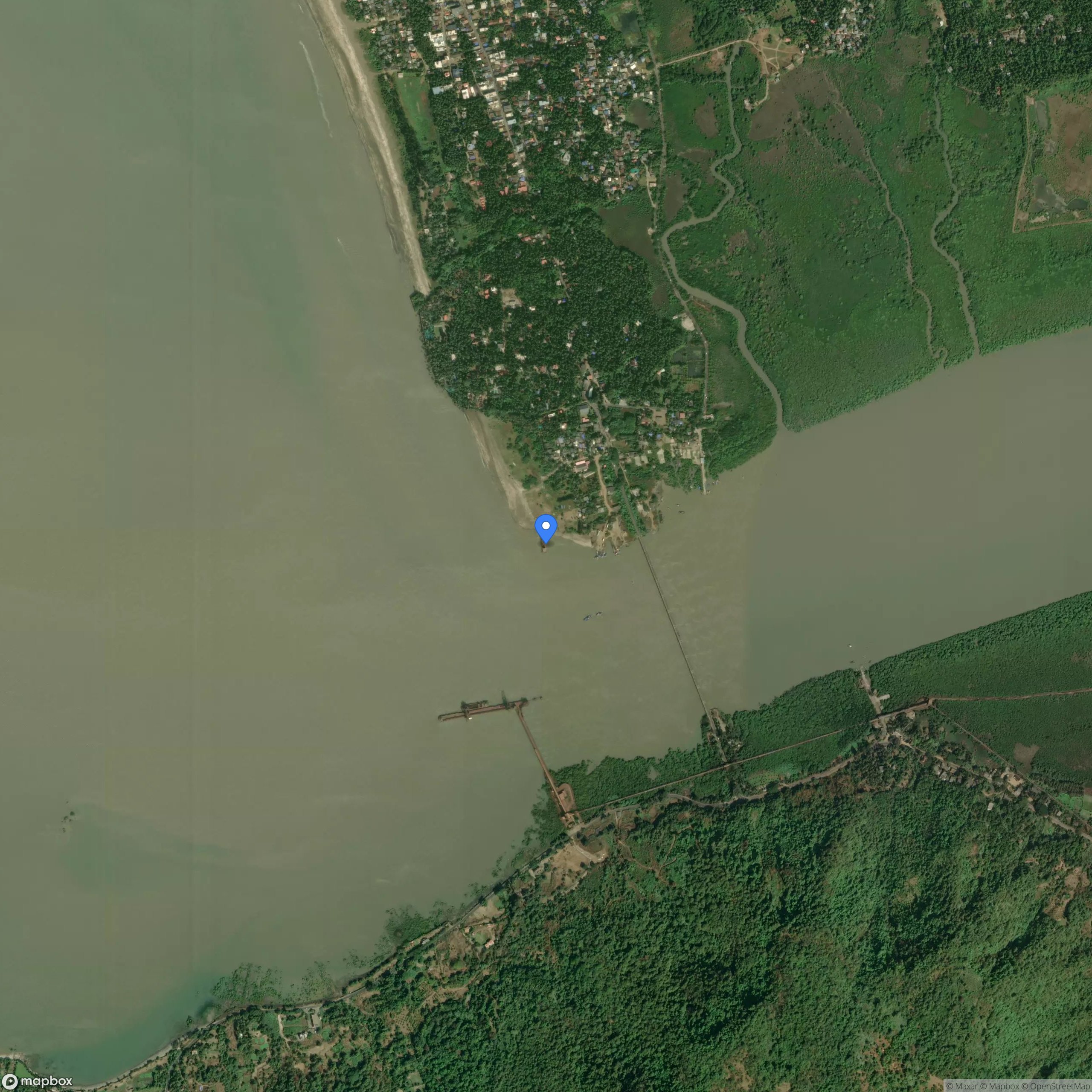 ship