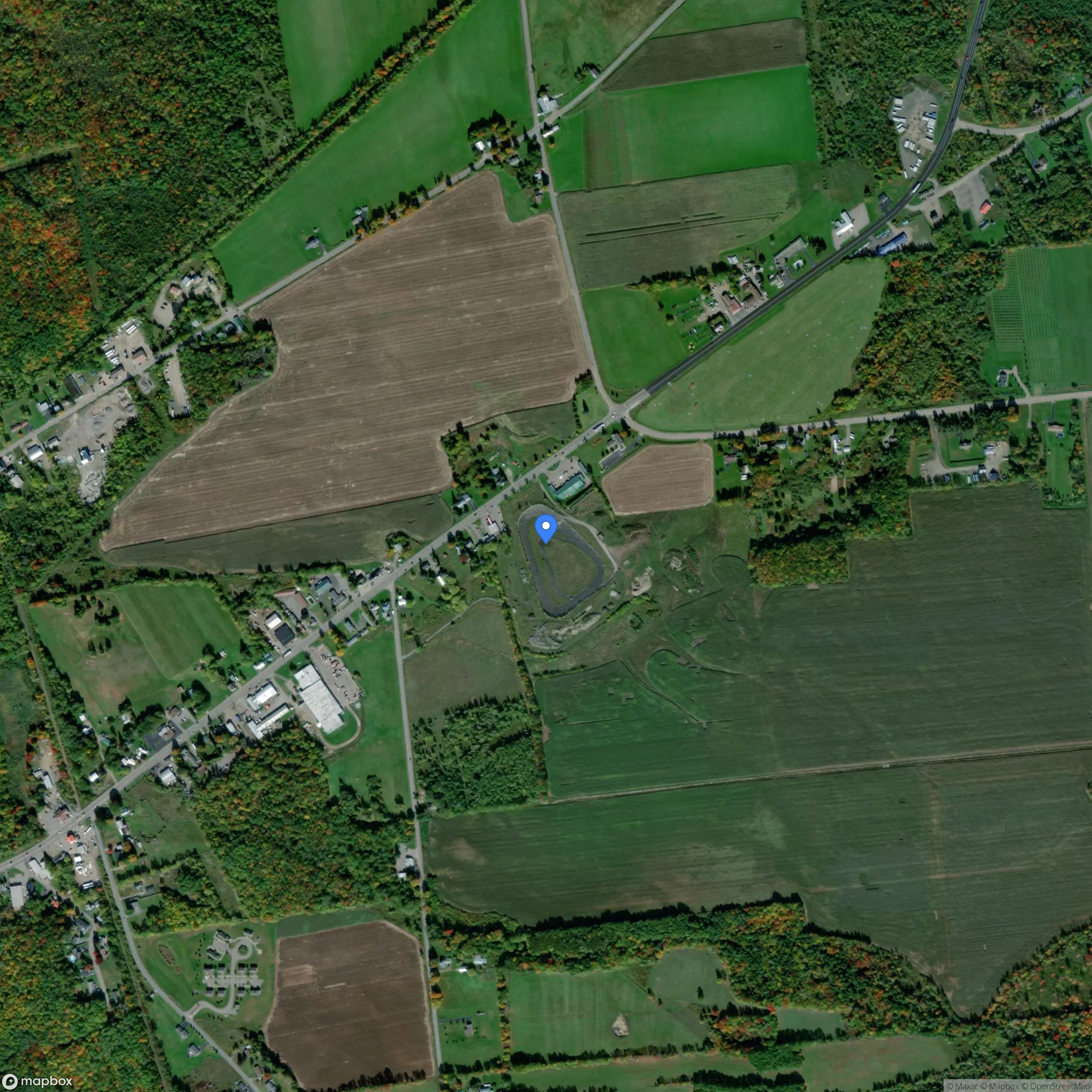 Malone Raceway