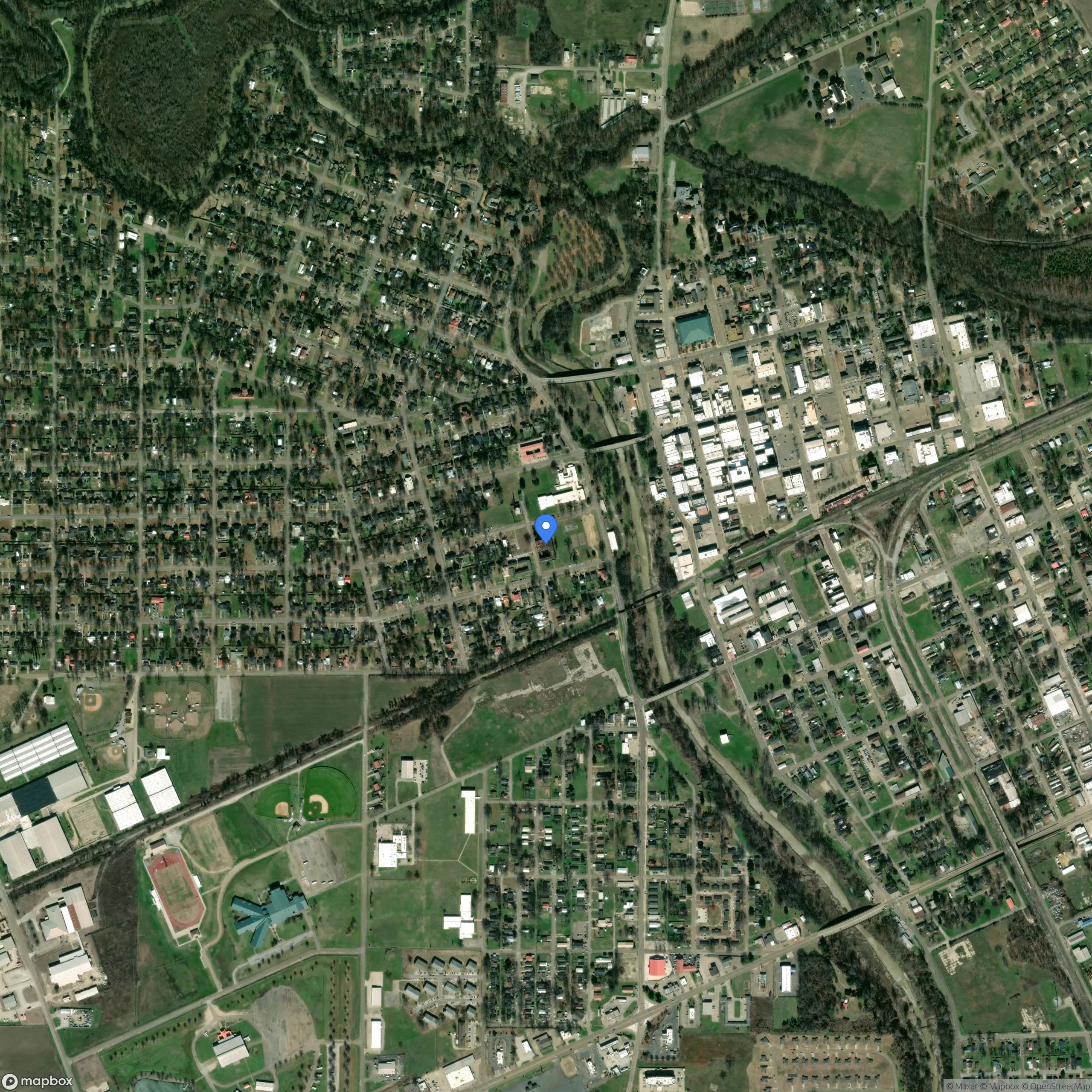 Former Senior Living