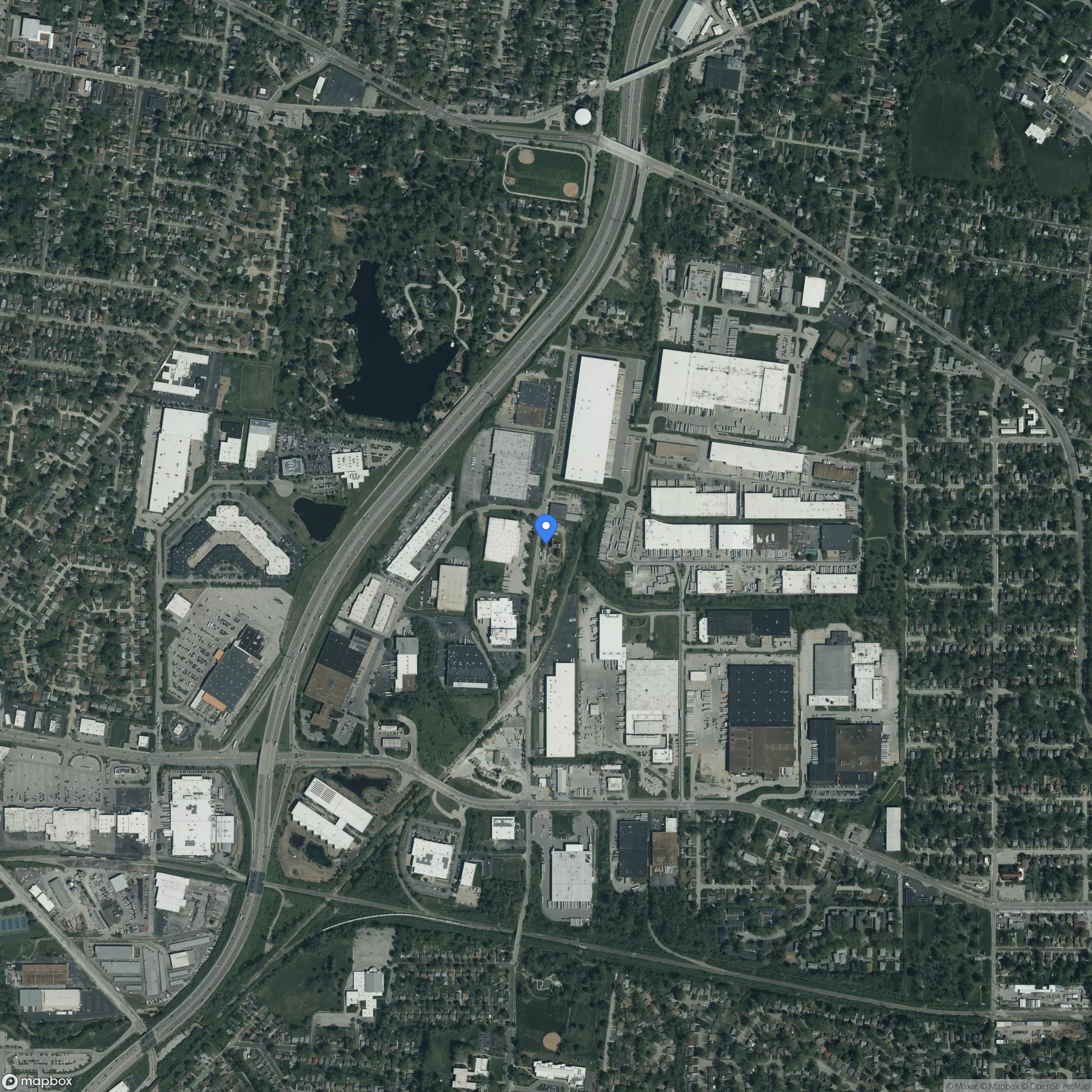 Midwest Oil Refining Company