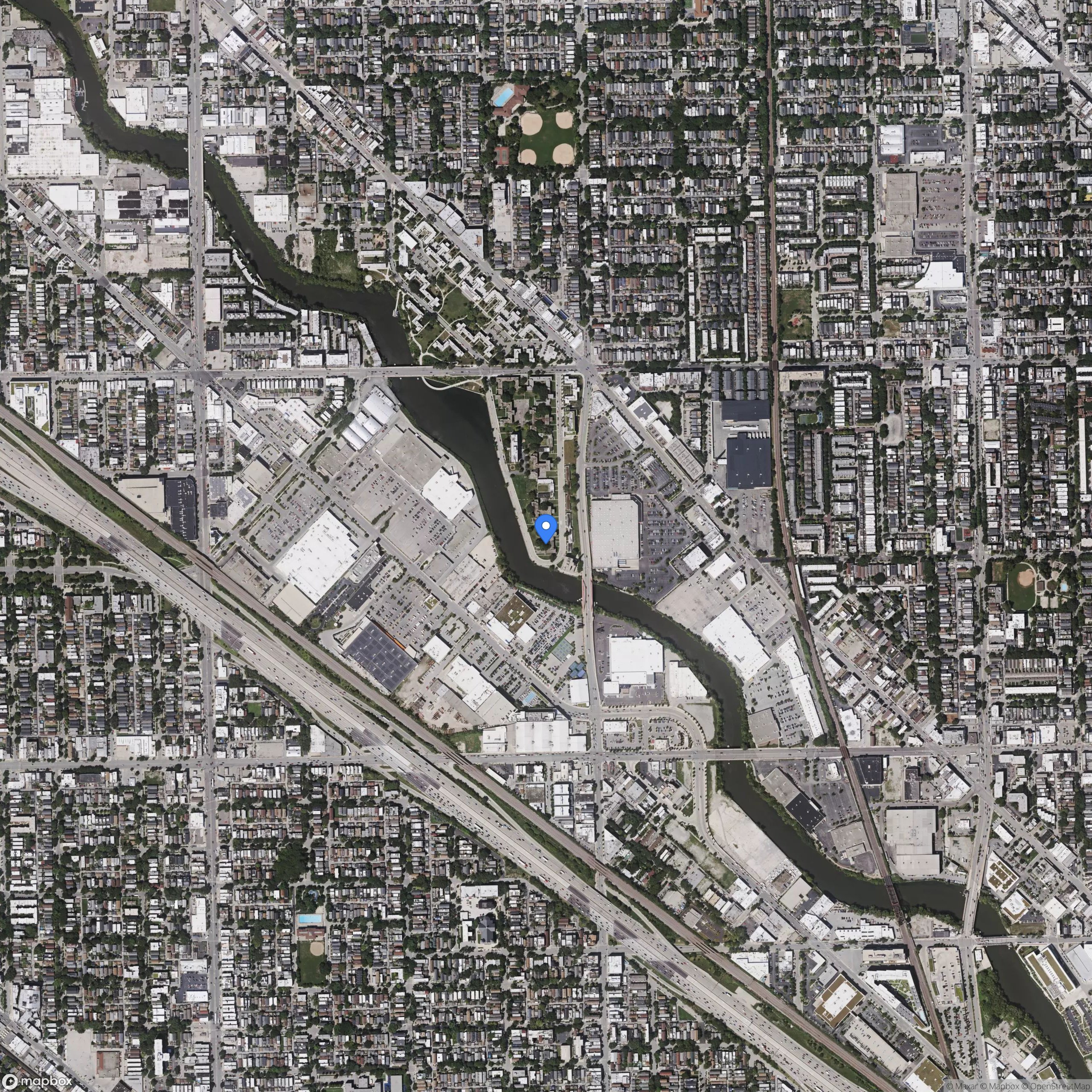Lathrop Apartments