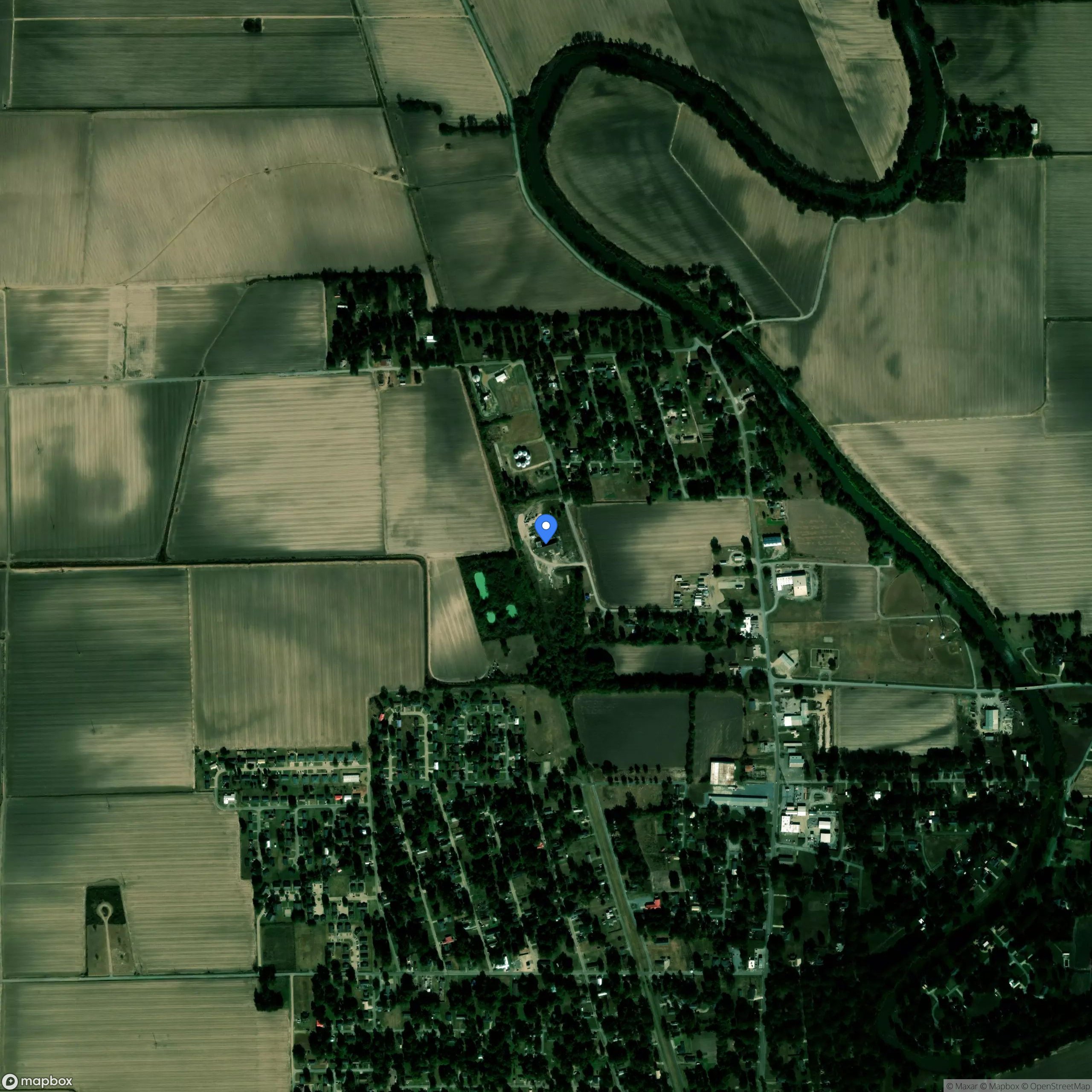Industrial Buildings