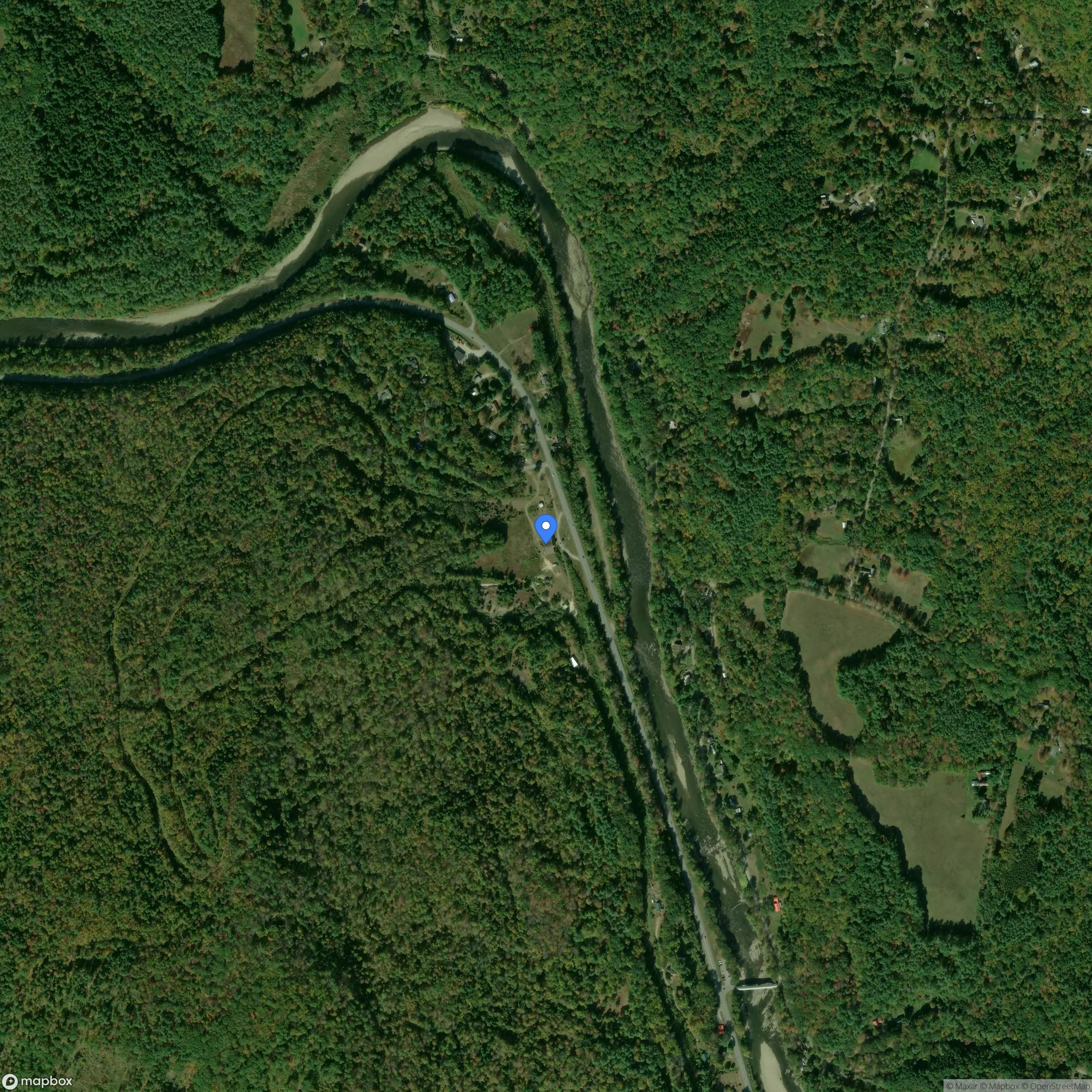 Maple Valley Ski Resort