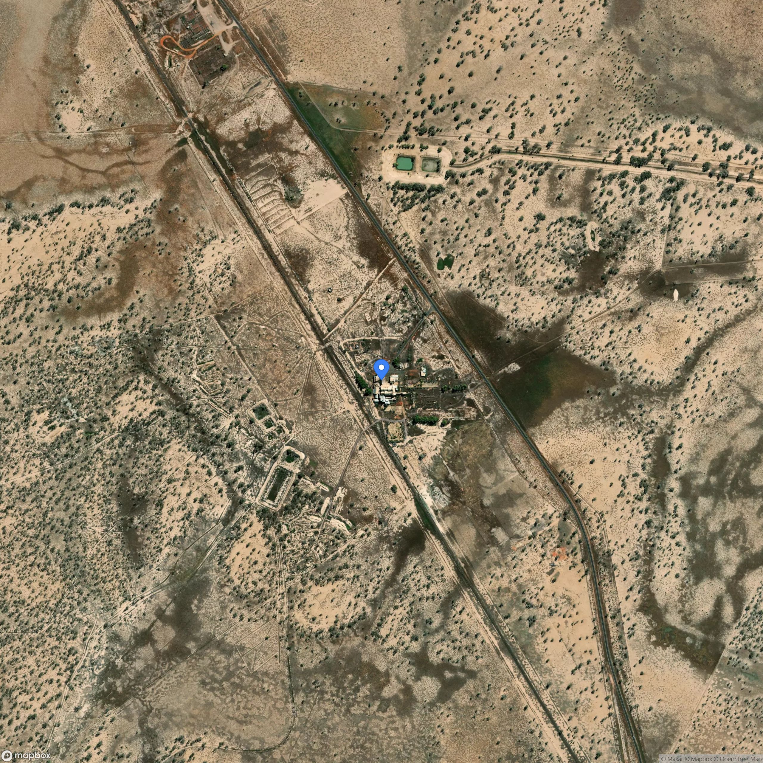 cemetary