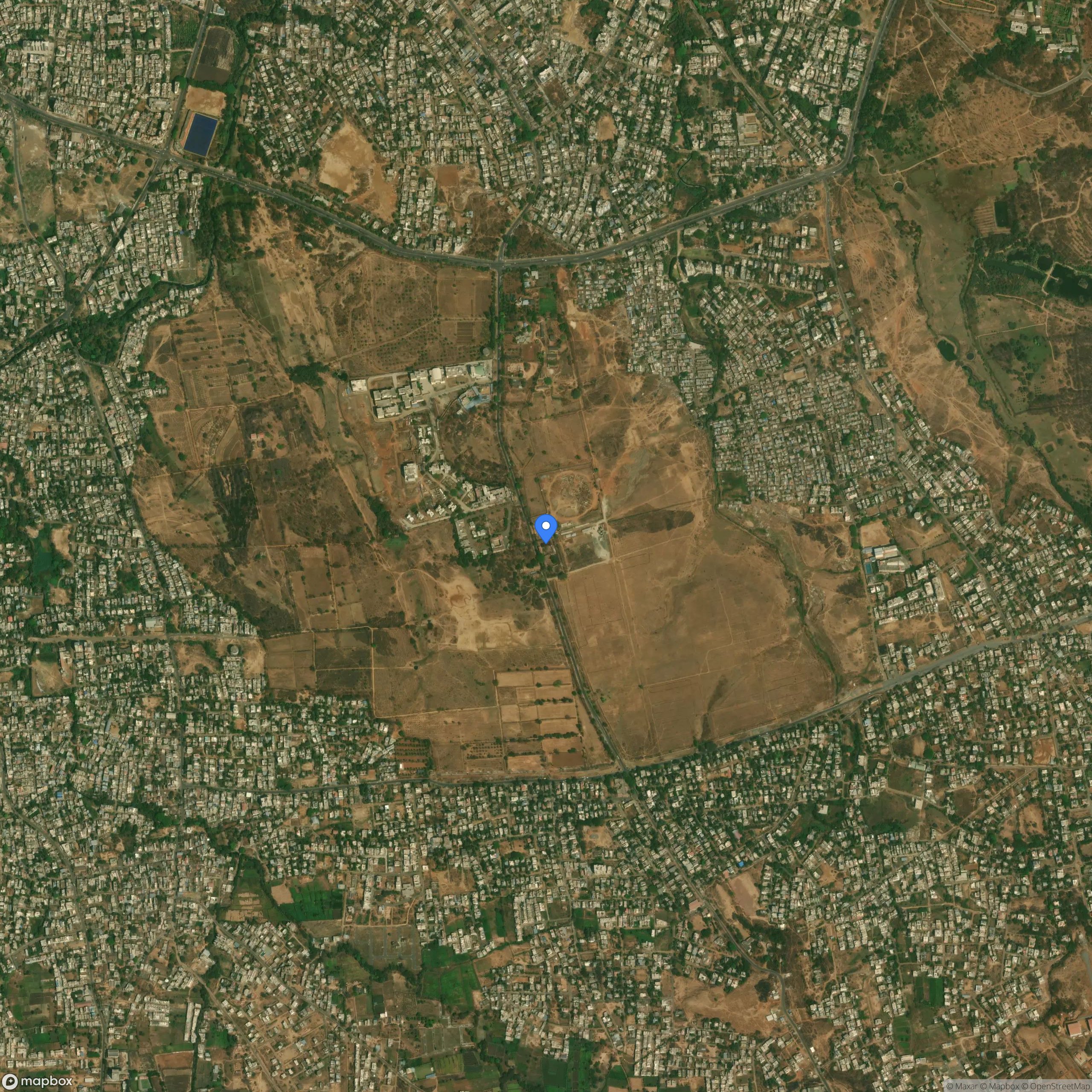 leoprosy center