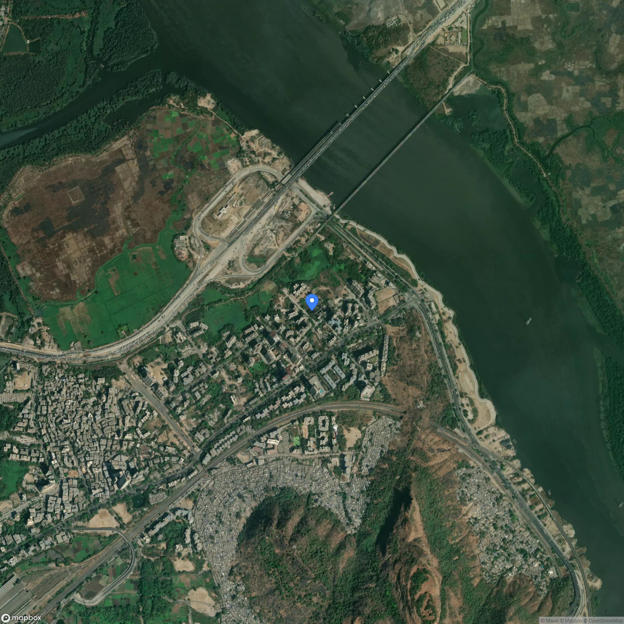 water treatment plant
