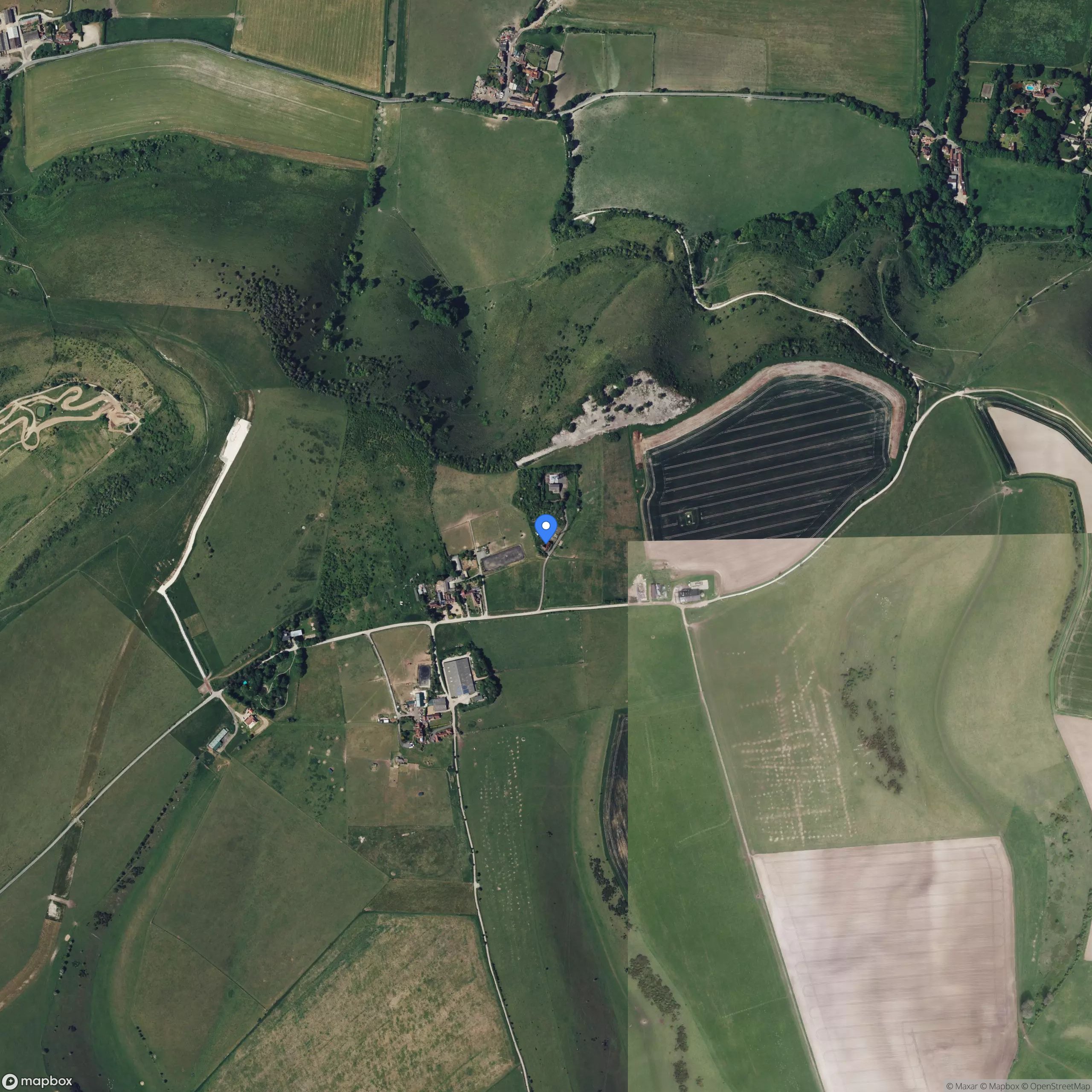 War Bunker