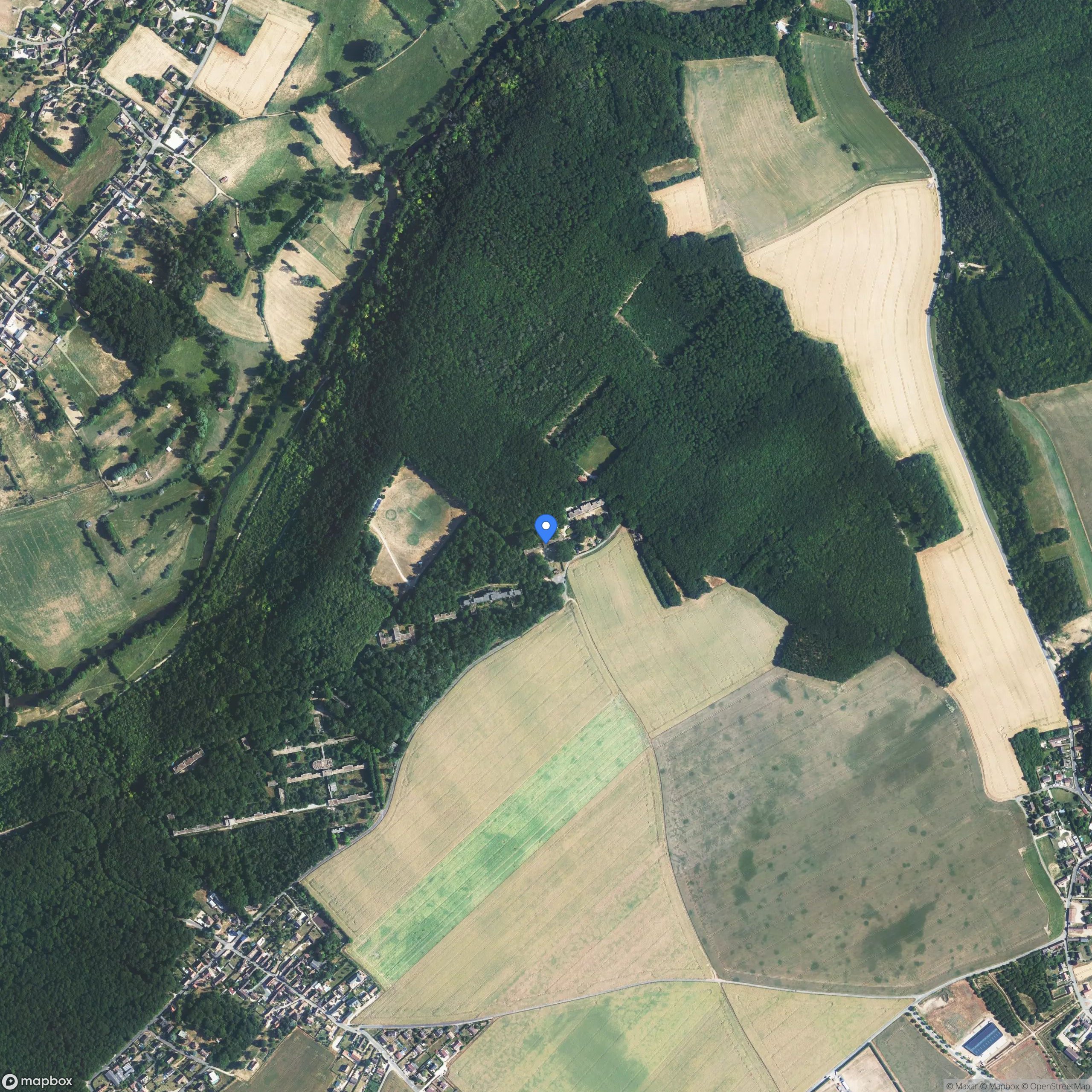 Activity Centre
