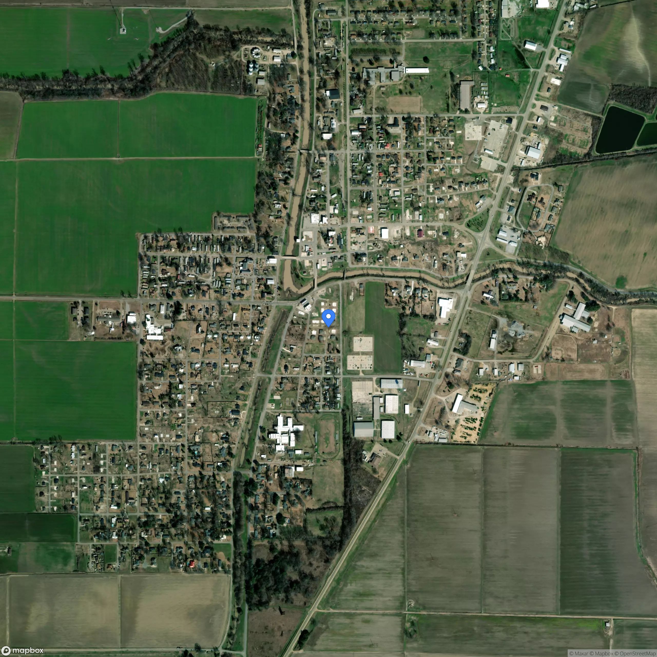 Housing District