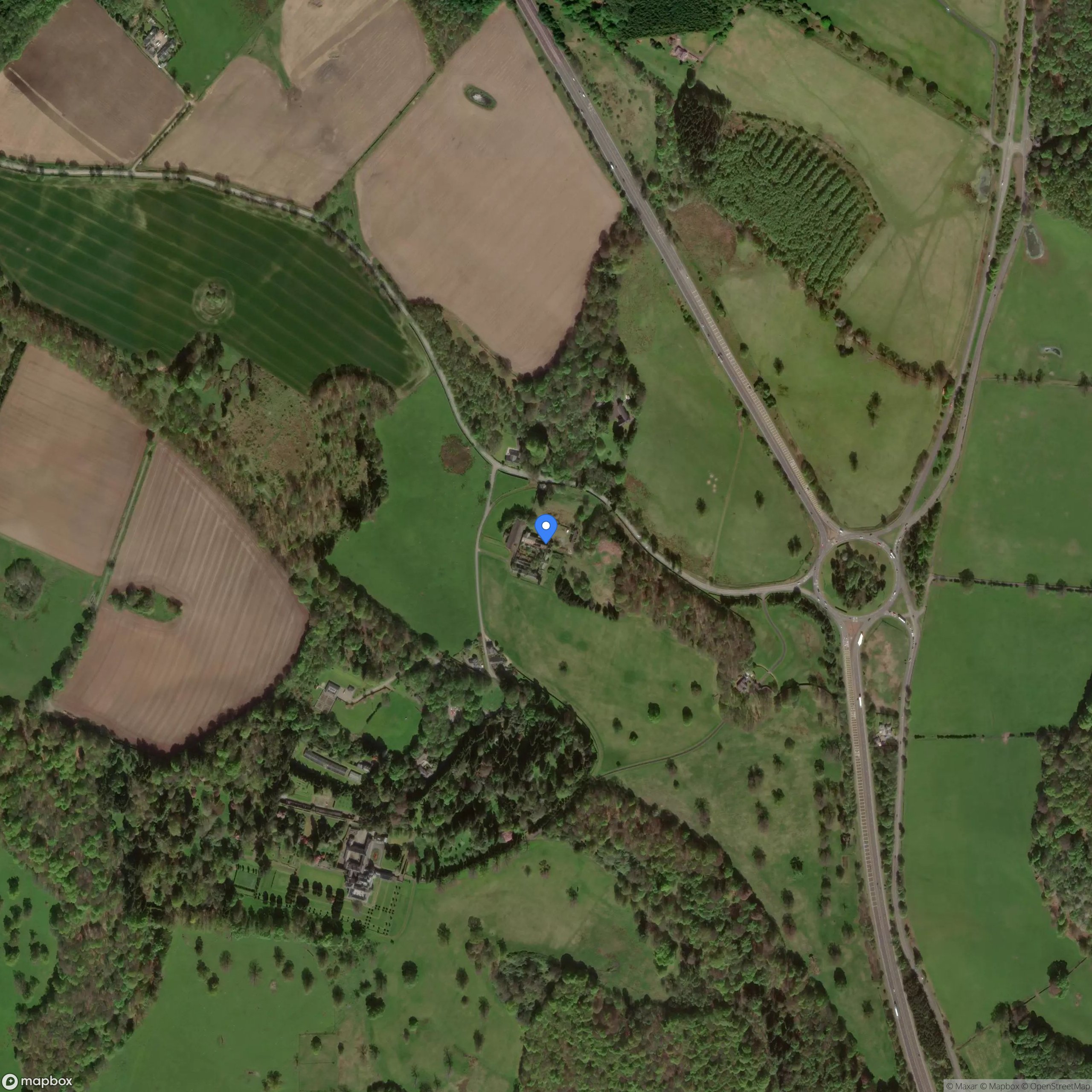Keir Home Farm