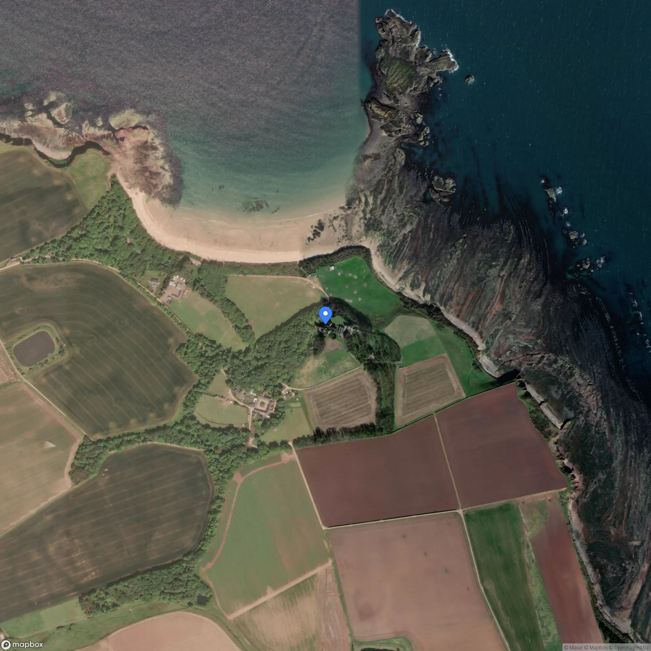 Seacliff House