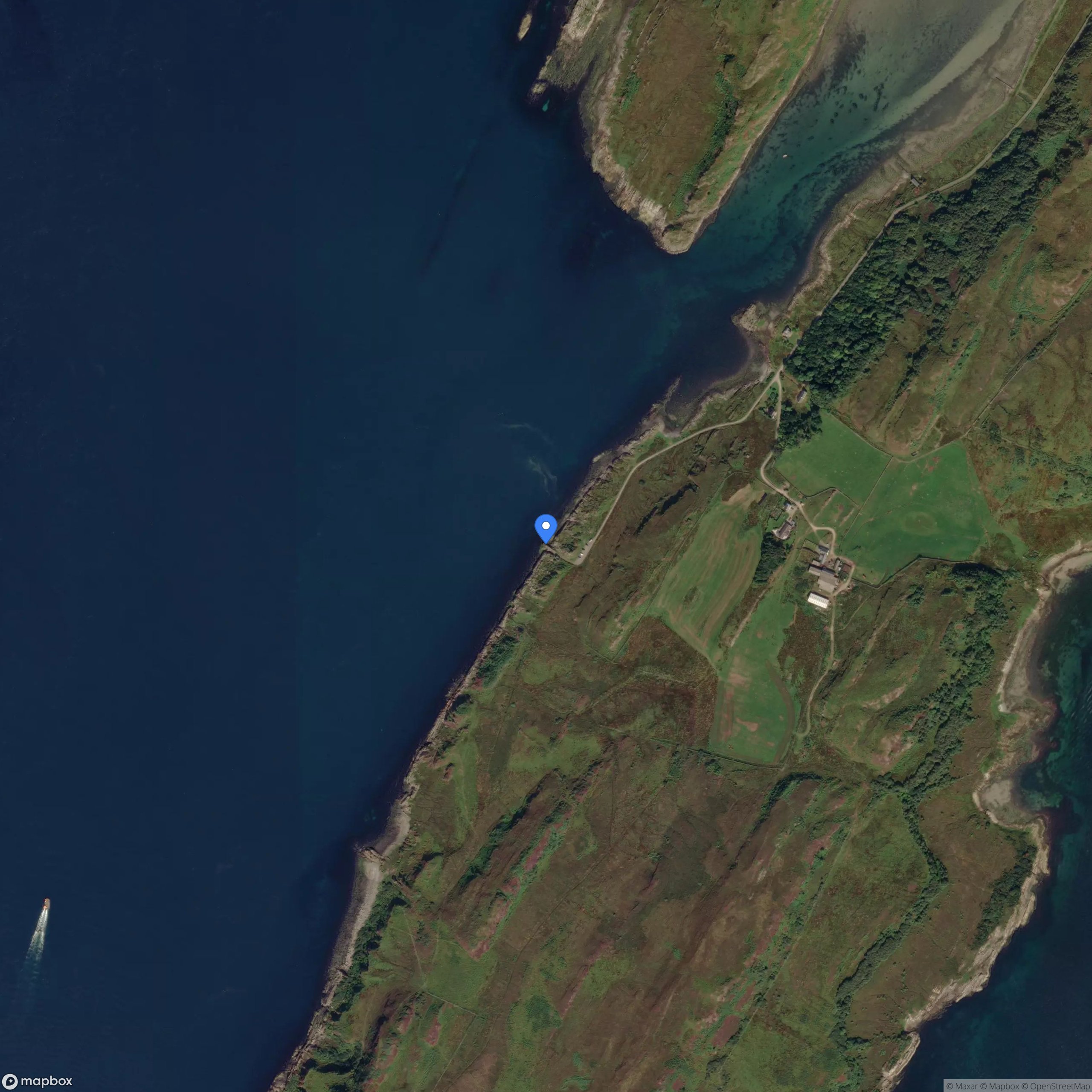 Craignish Point