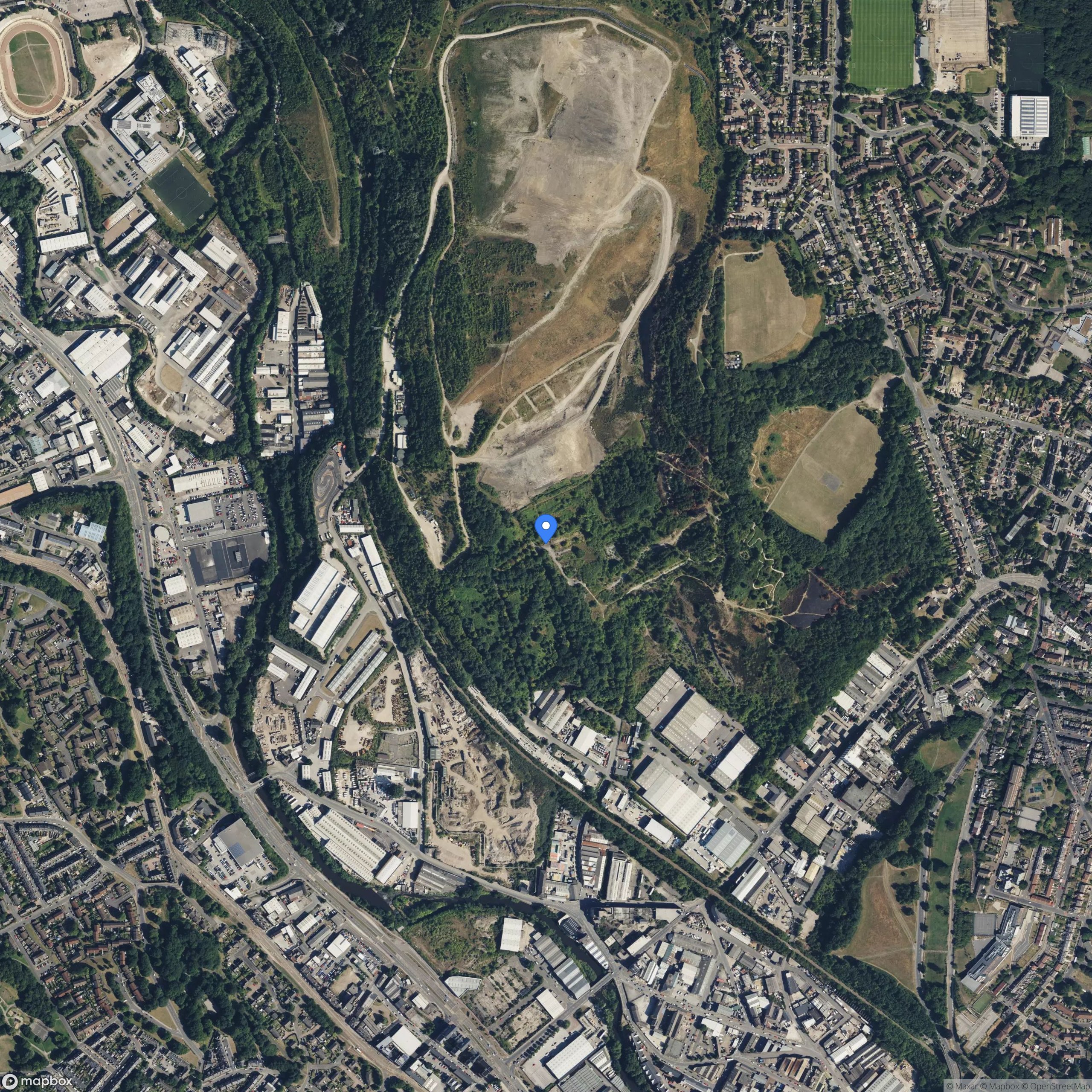 Sheffield Ski Village