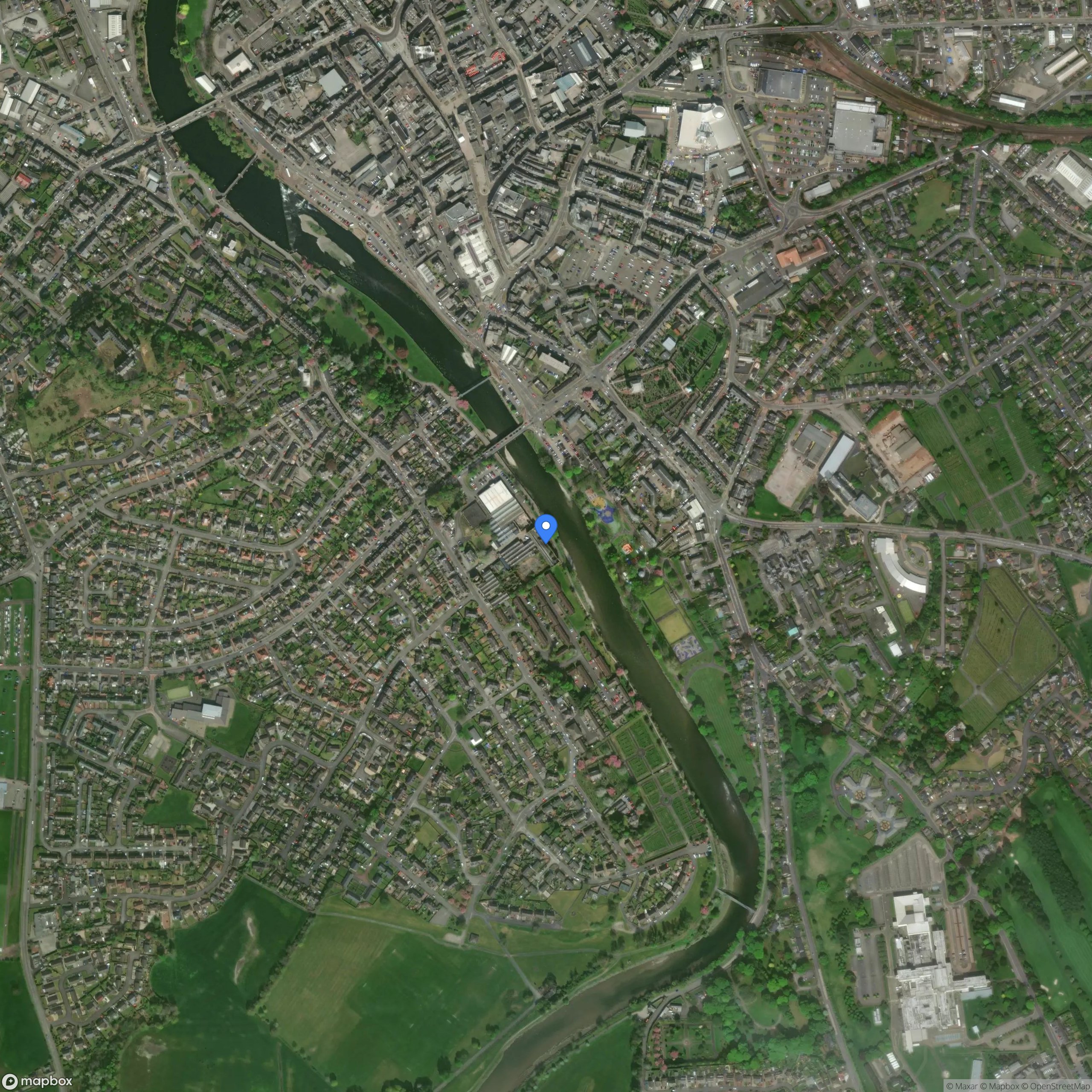Rosefield Mills