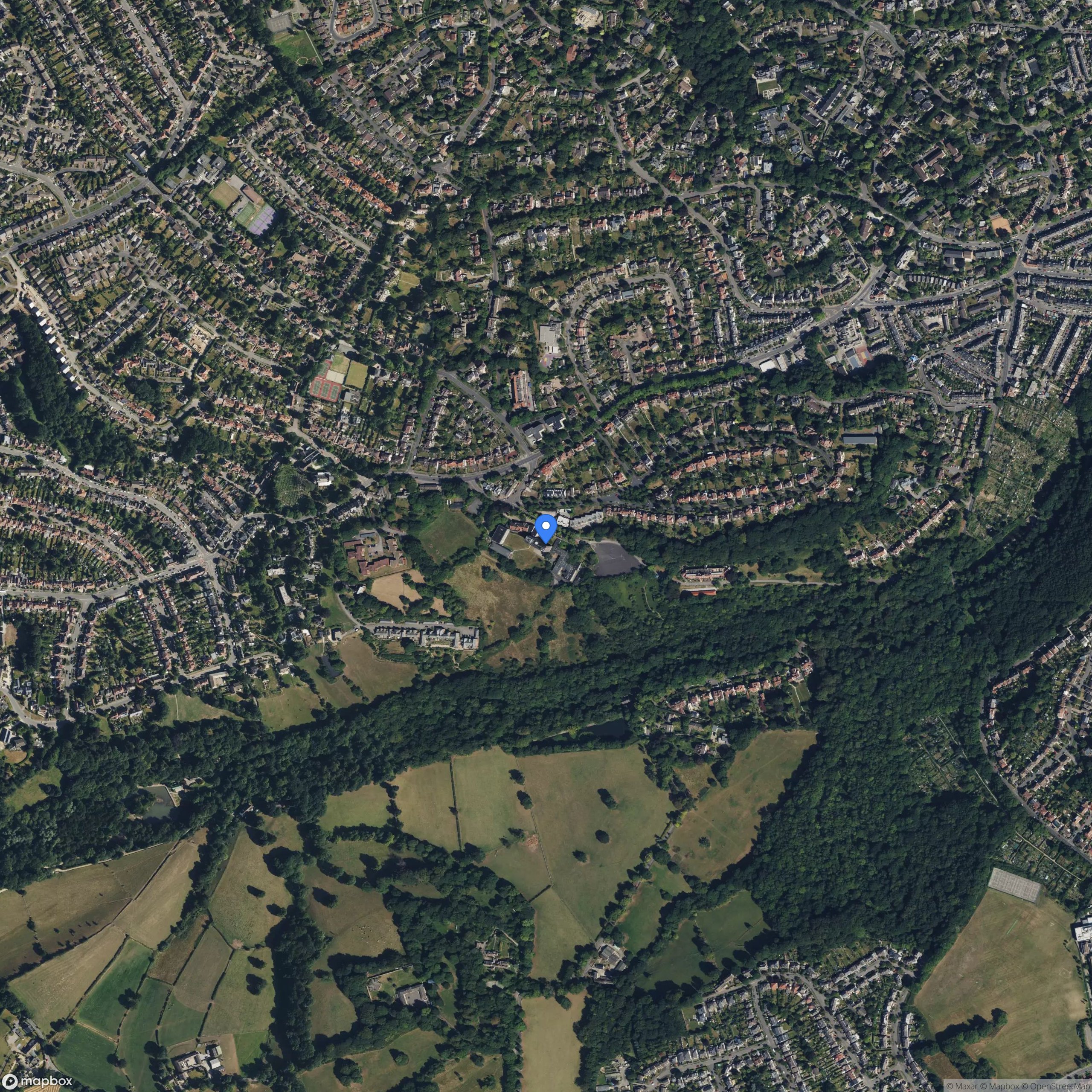 Fulwood House