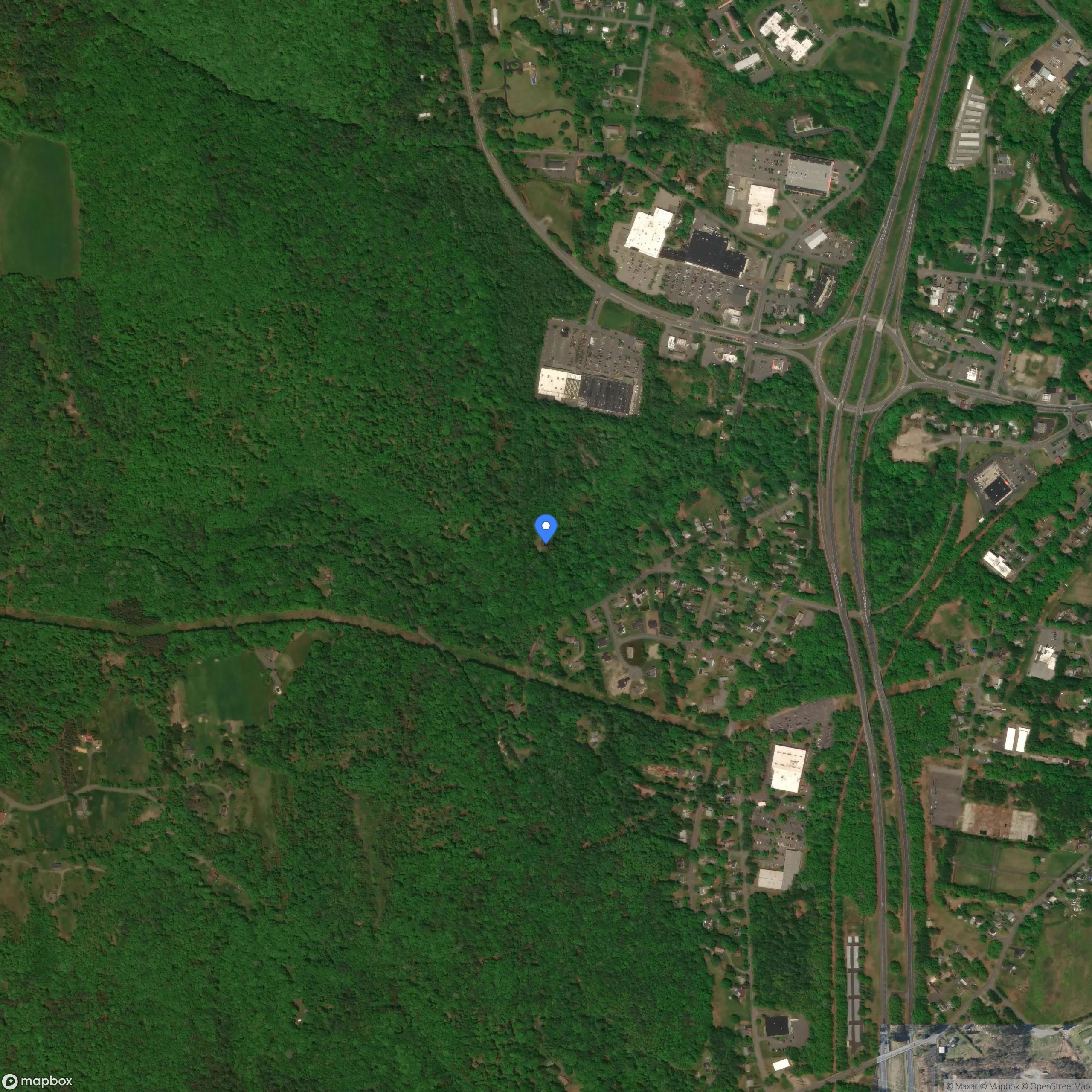 166 S Shelburne Rd