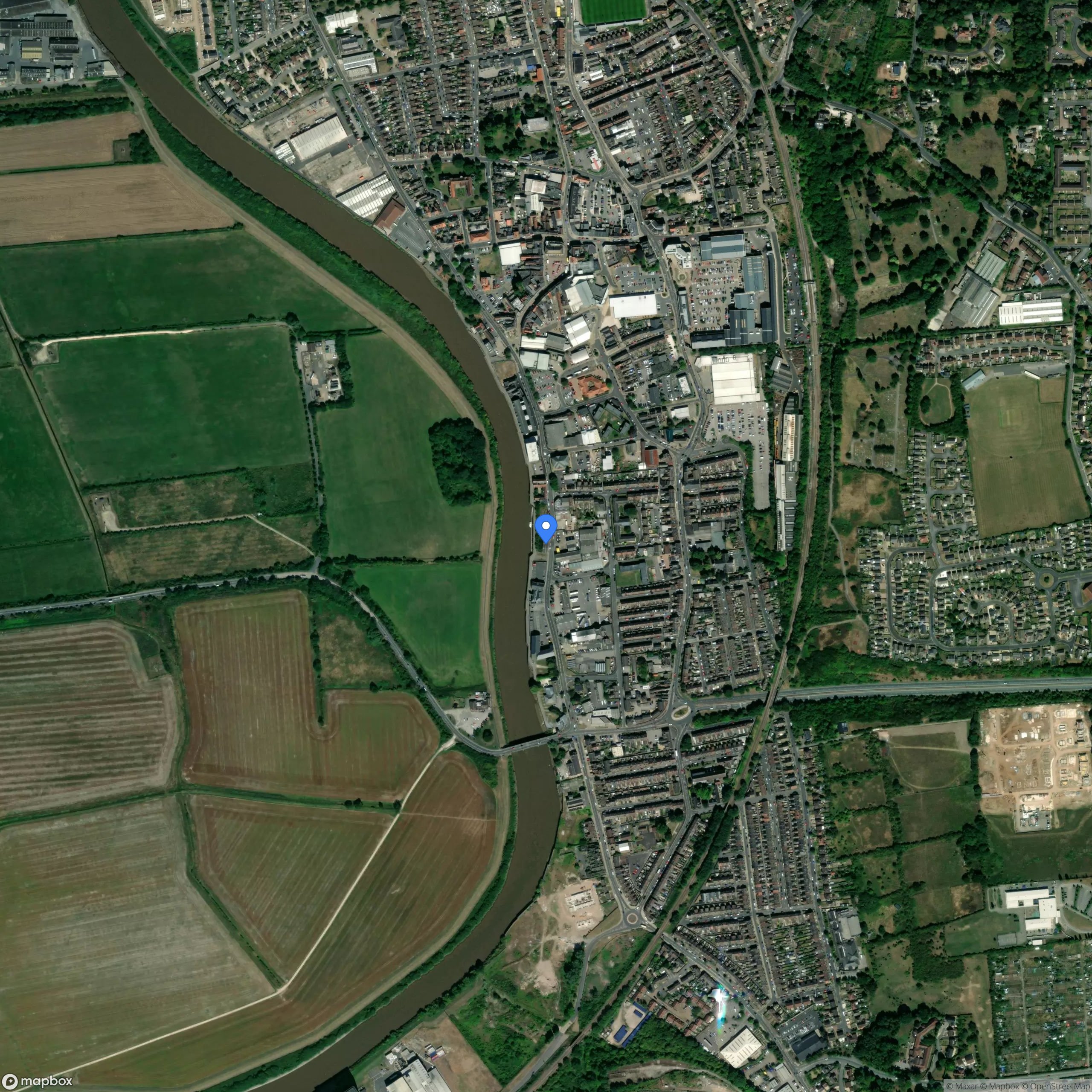 Warehouse