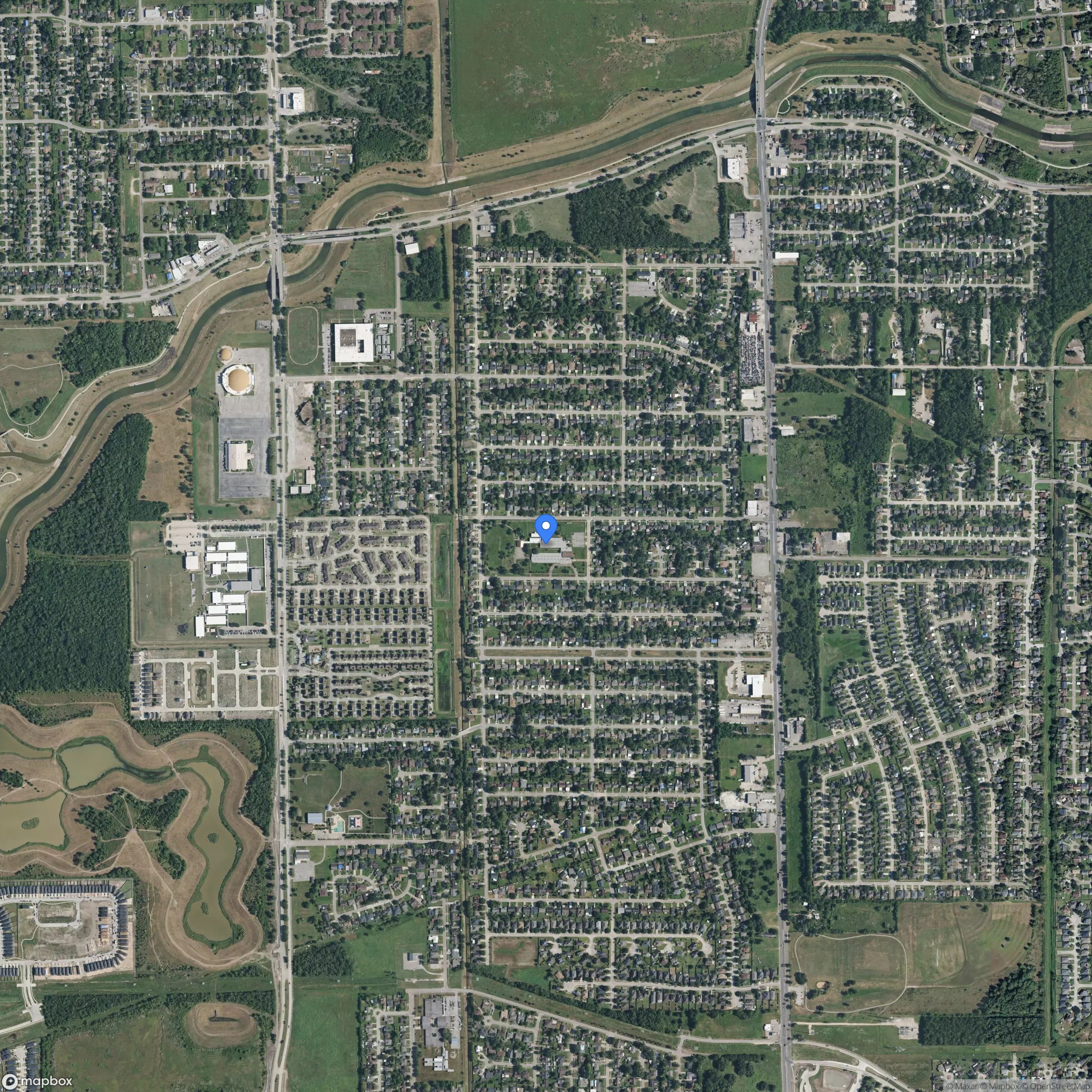 Rhodes Elementary