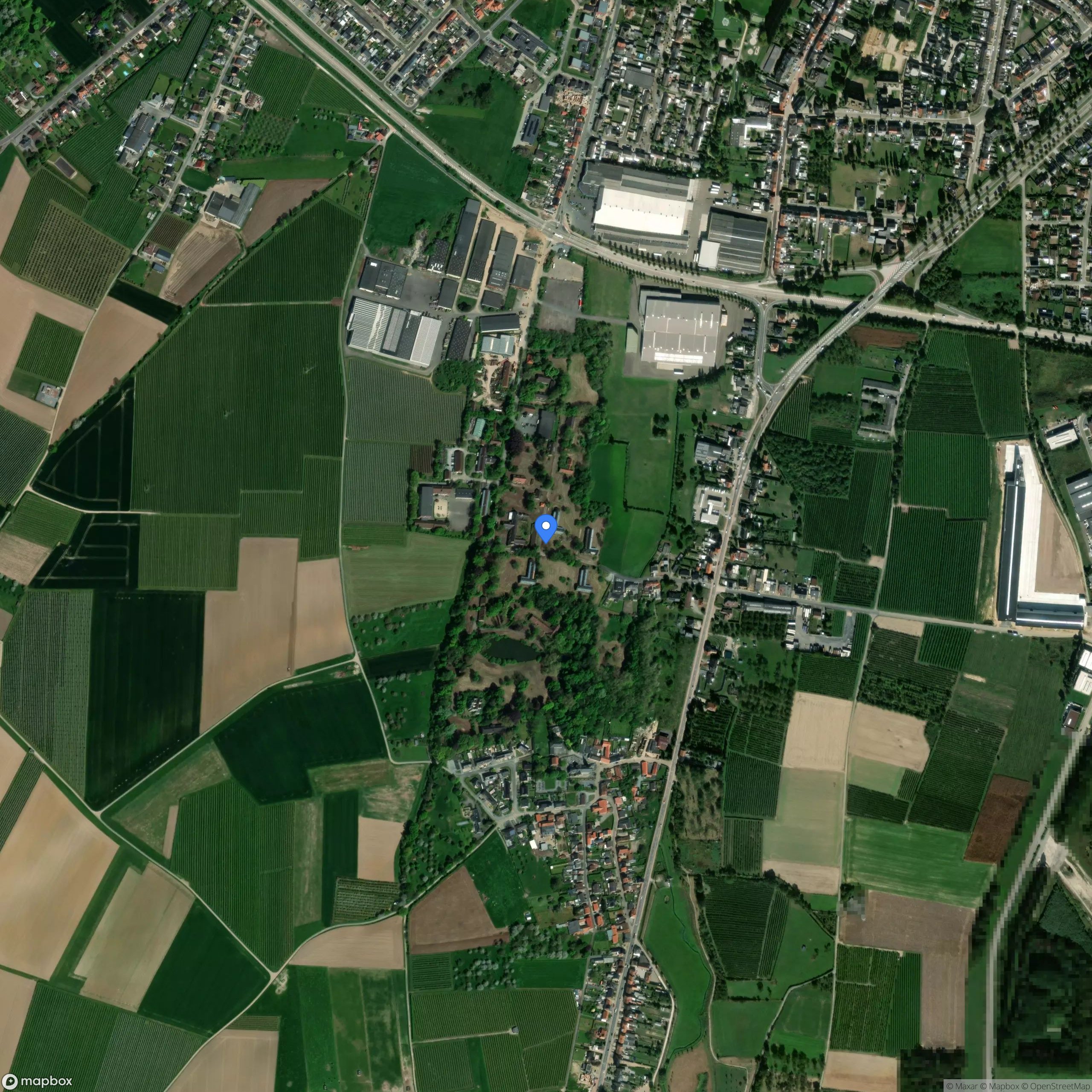 Military base