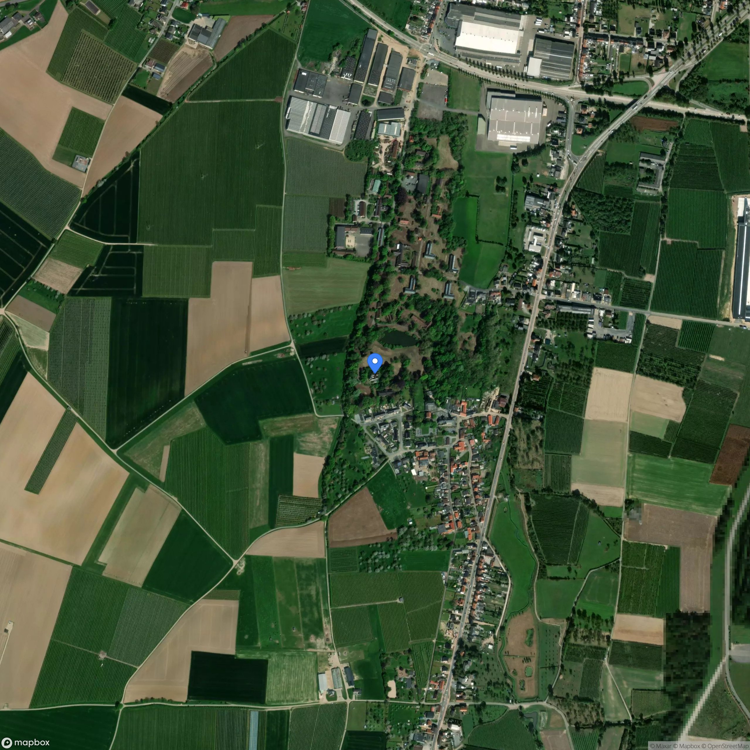 Castle Rochendaal