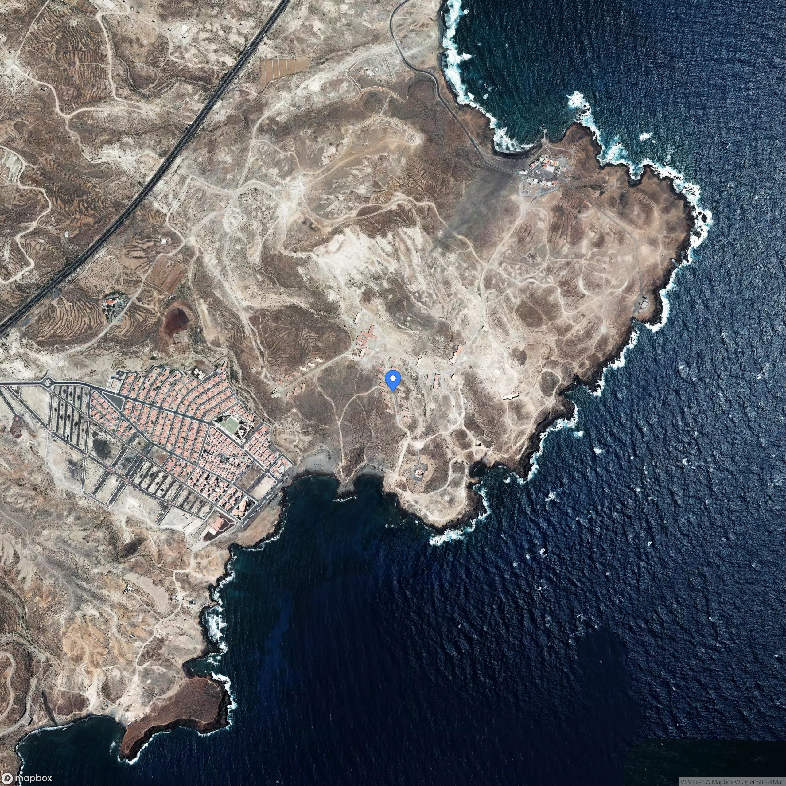 costal sanatorium